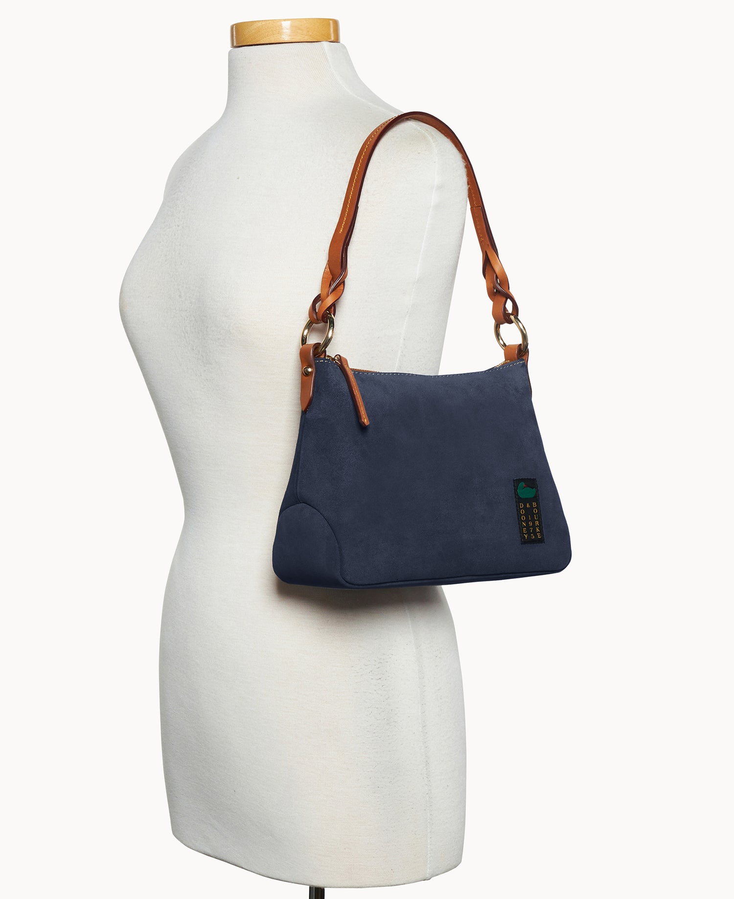 Suede Chloe 25