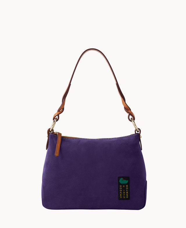 Suede Chloe 25