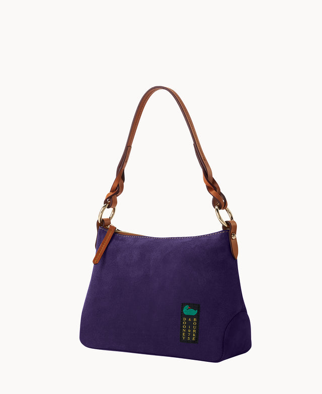 Suede Chloe 25