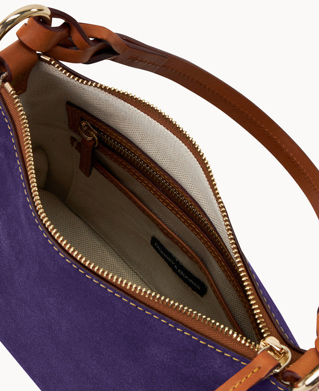 Suede Chloe 25