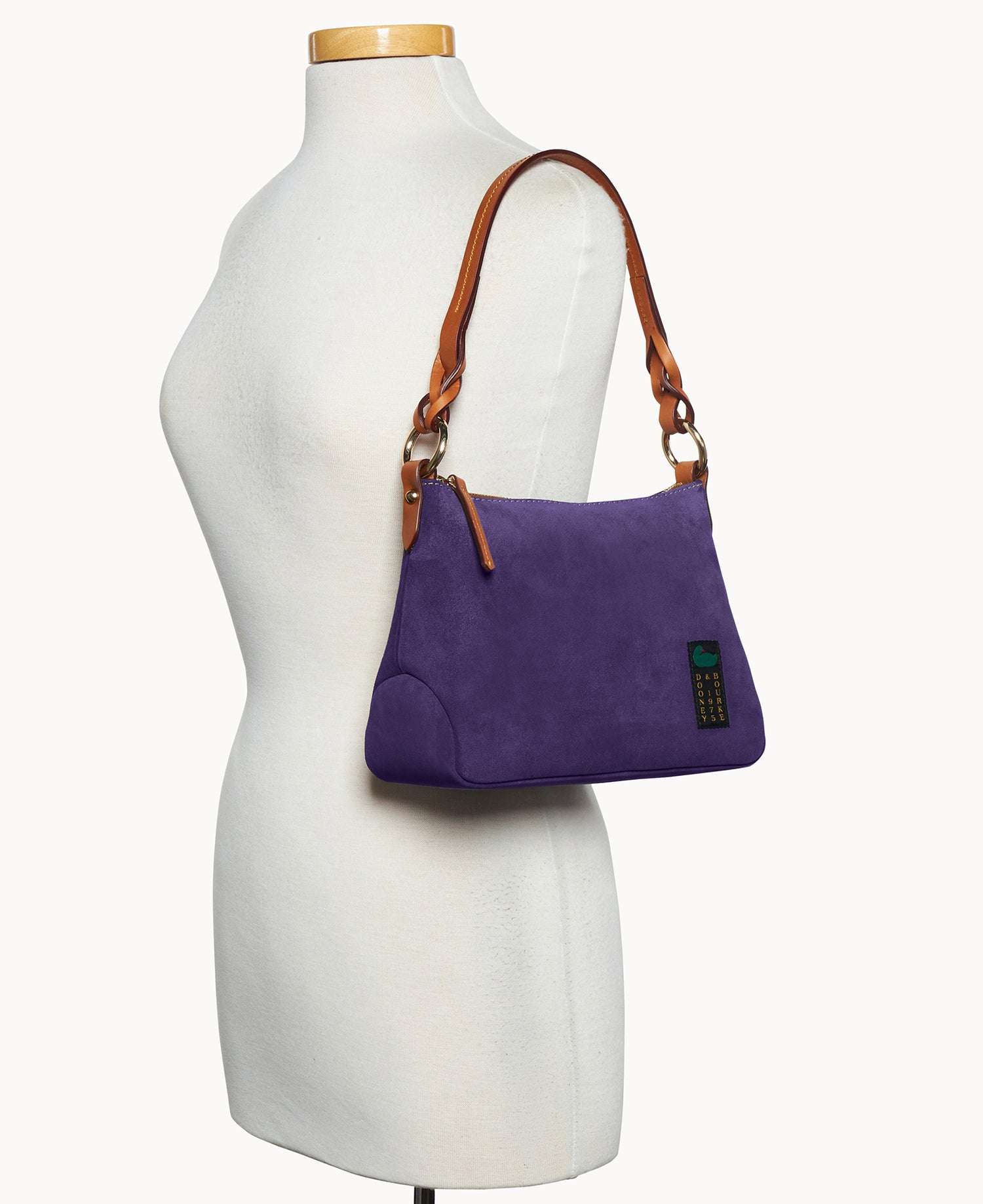 Suede Chloe 25