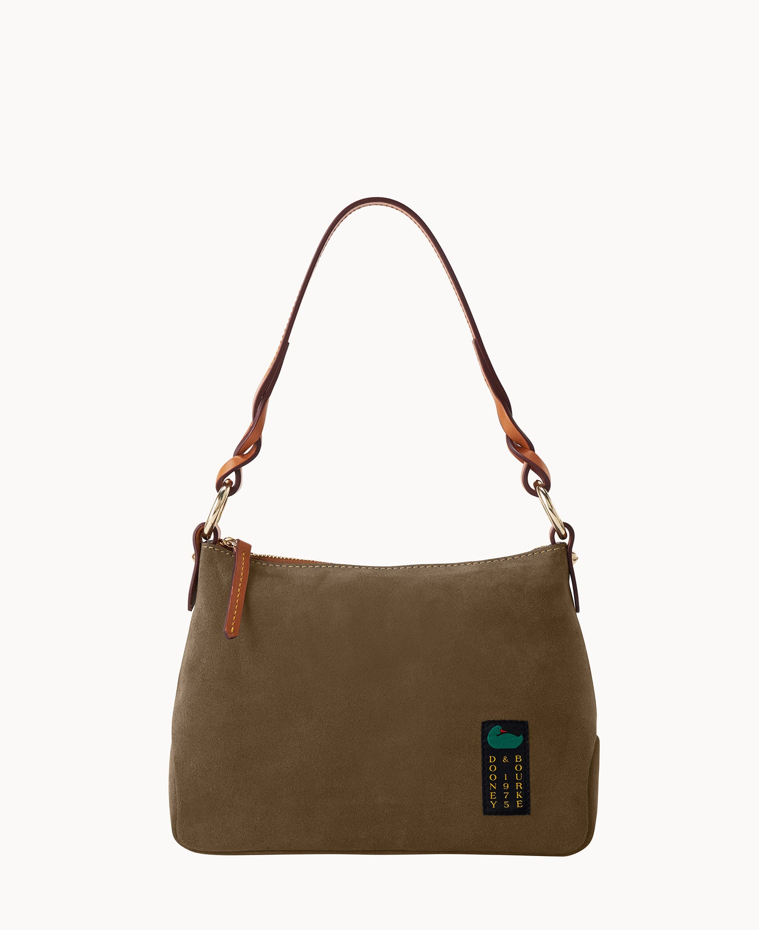 Suede Chloe 25
