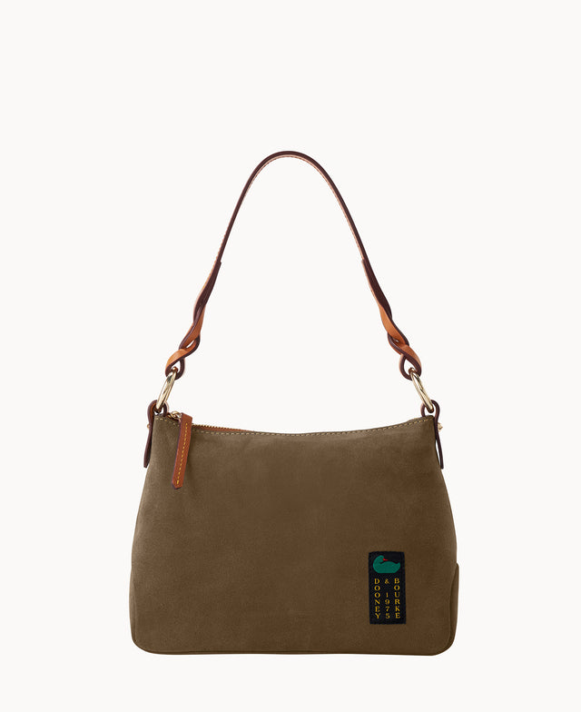 Suede Chloe 25