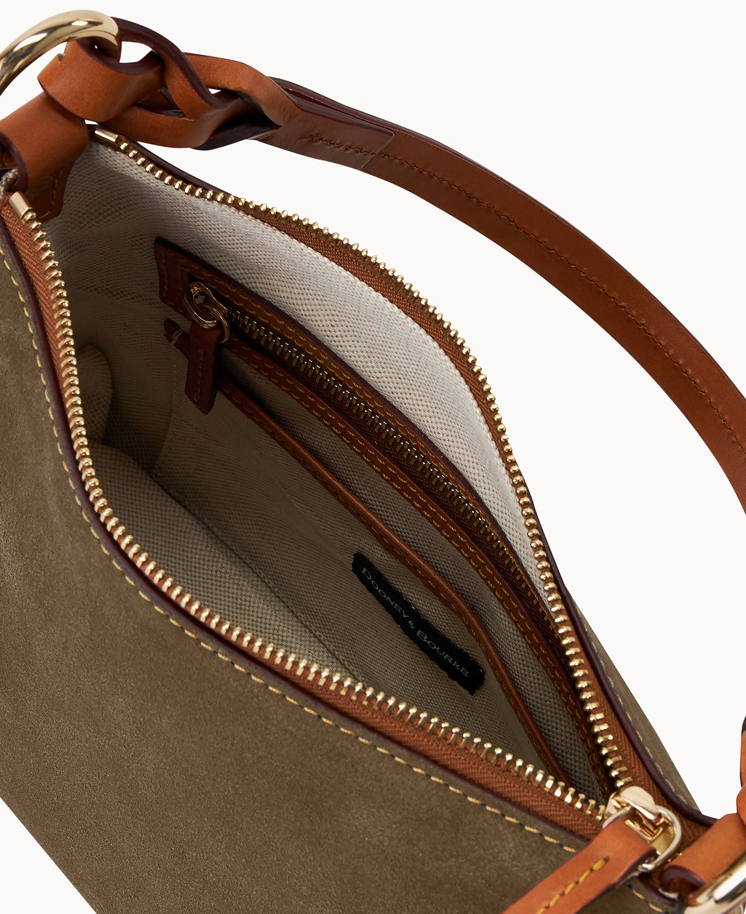 Suede Chloe 25