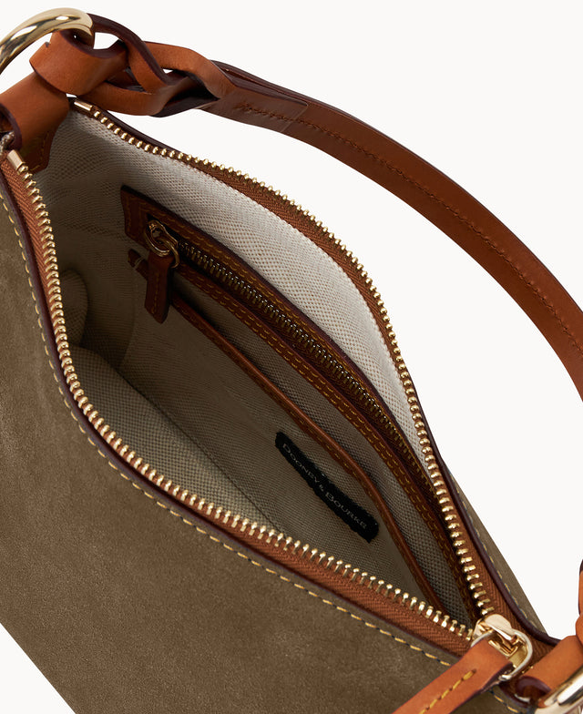 Suede Chloe 25