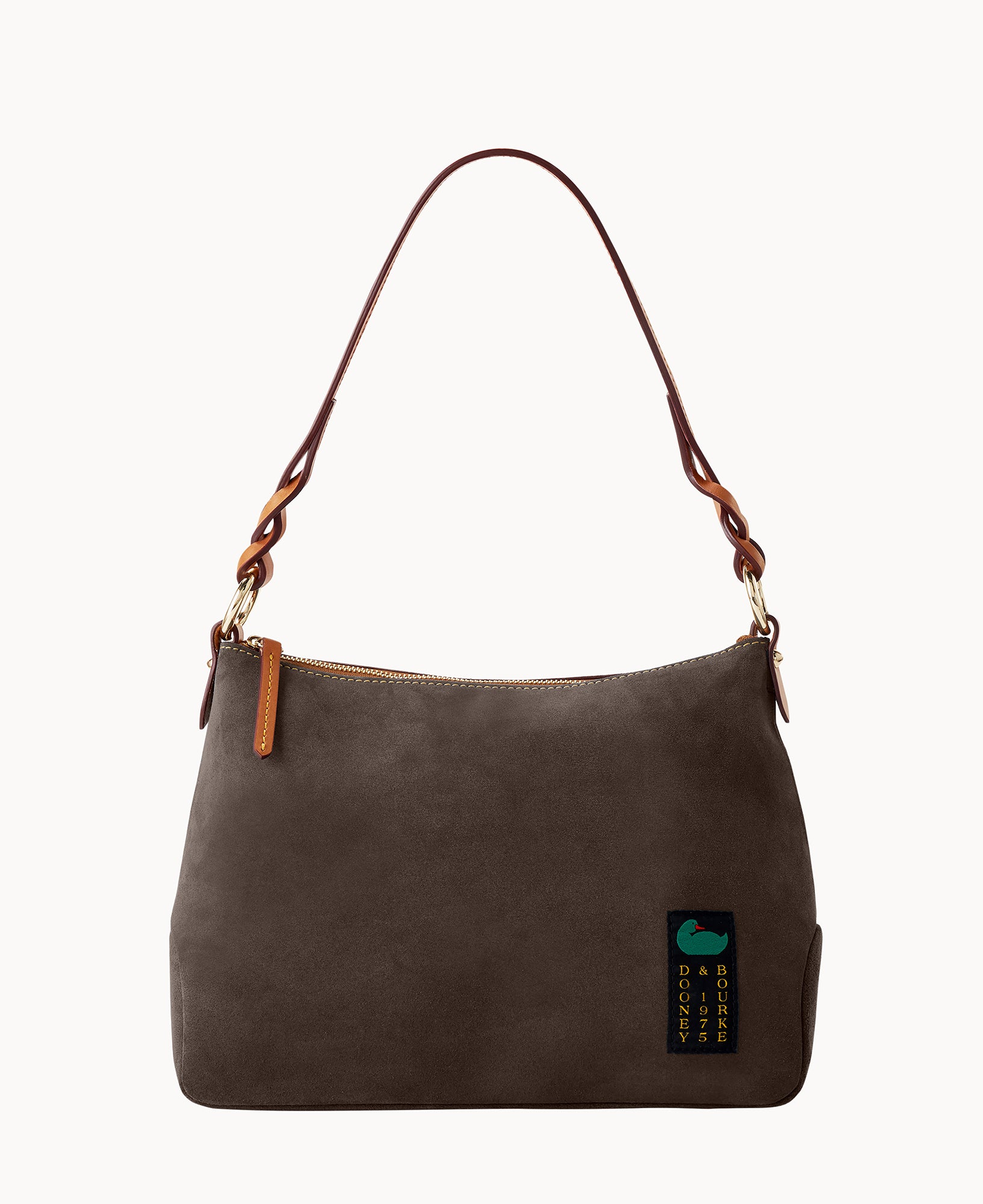 Suede Chloe 30 – ILoveDooney
