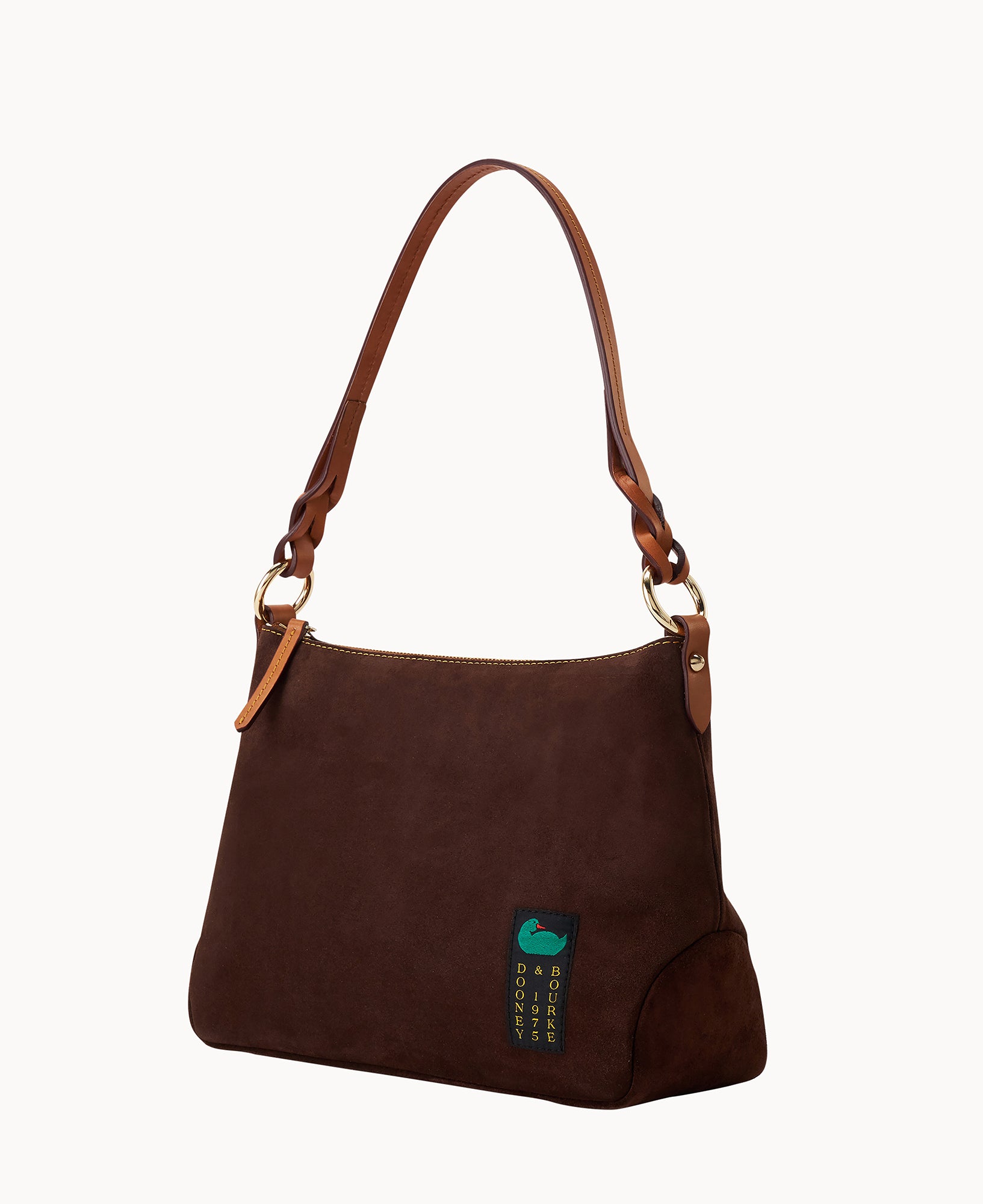 Suede Chloe 30 – ILoveDooney