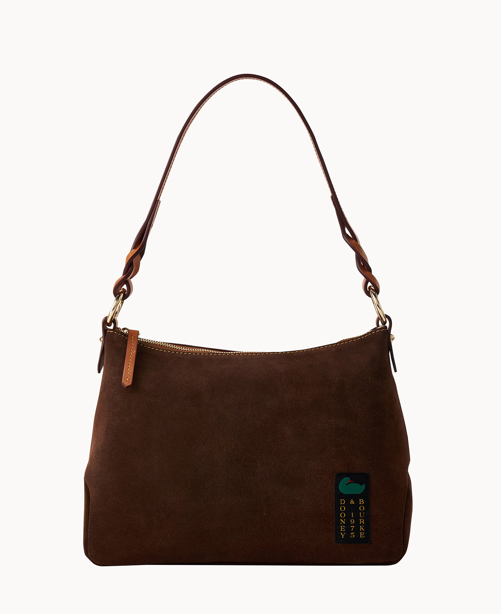 Chloe ショルダーバッグ ブラウン Suede Chloe 30 – ILoveDooney