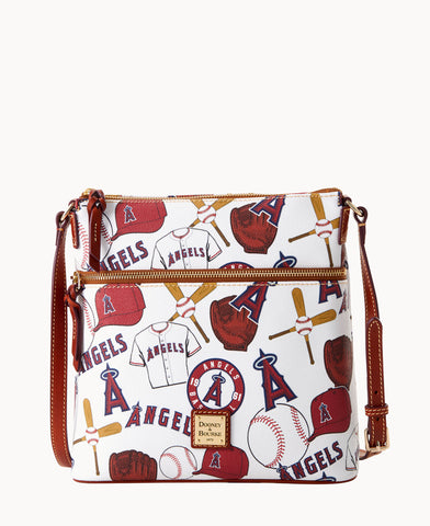 MLB Angels Crossbody – ILoveDooney