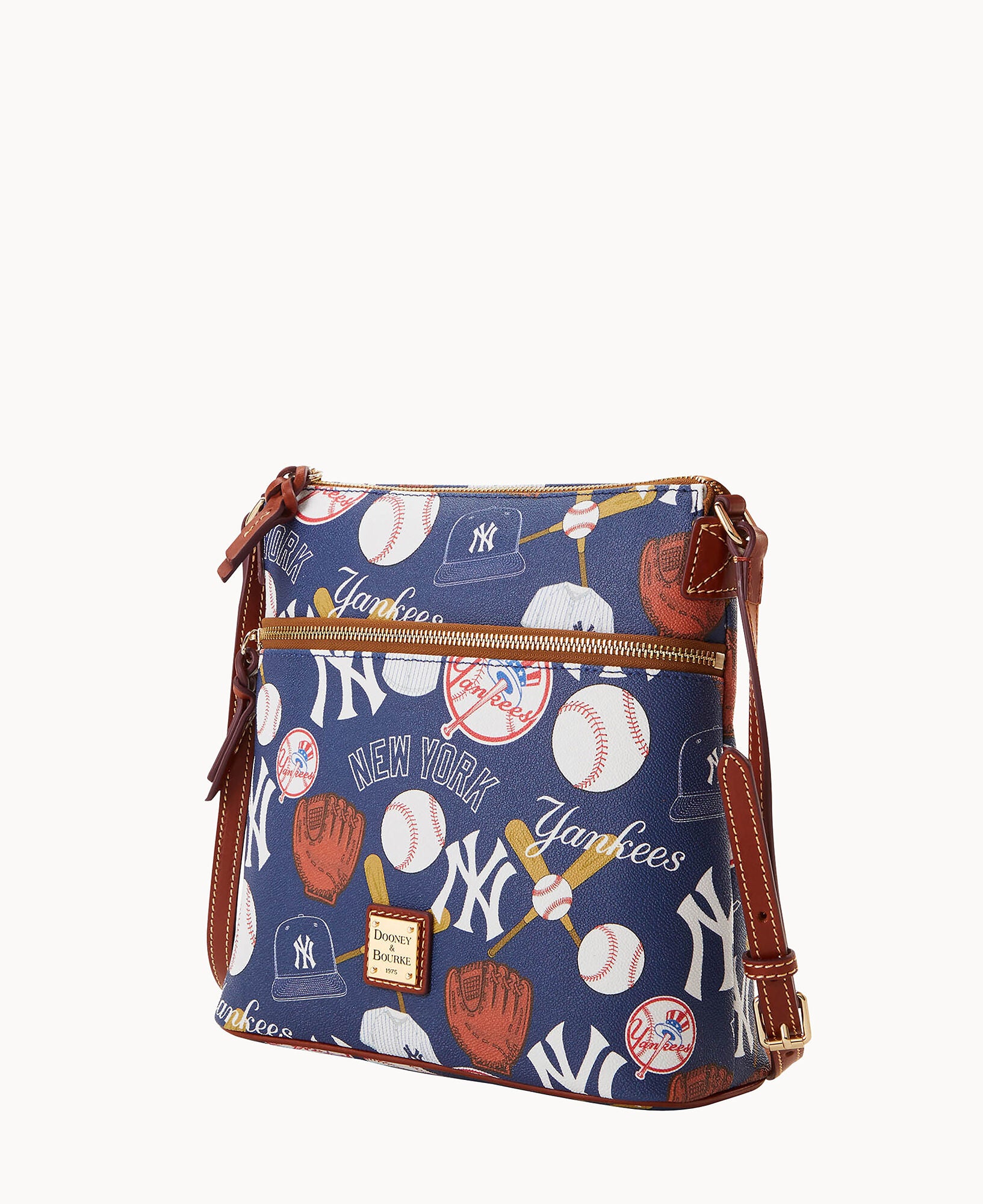 MLB Yankees Crossbody – ILoveDooney