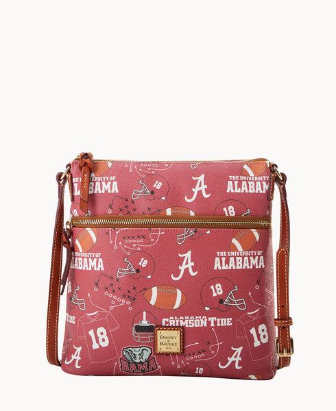 Collegiate University of Alabama Crossbody – ILoveDooney display picture 2