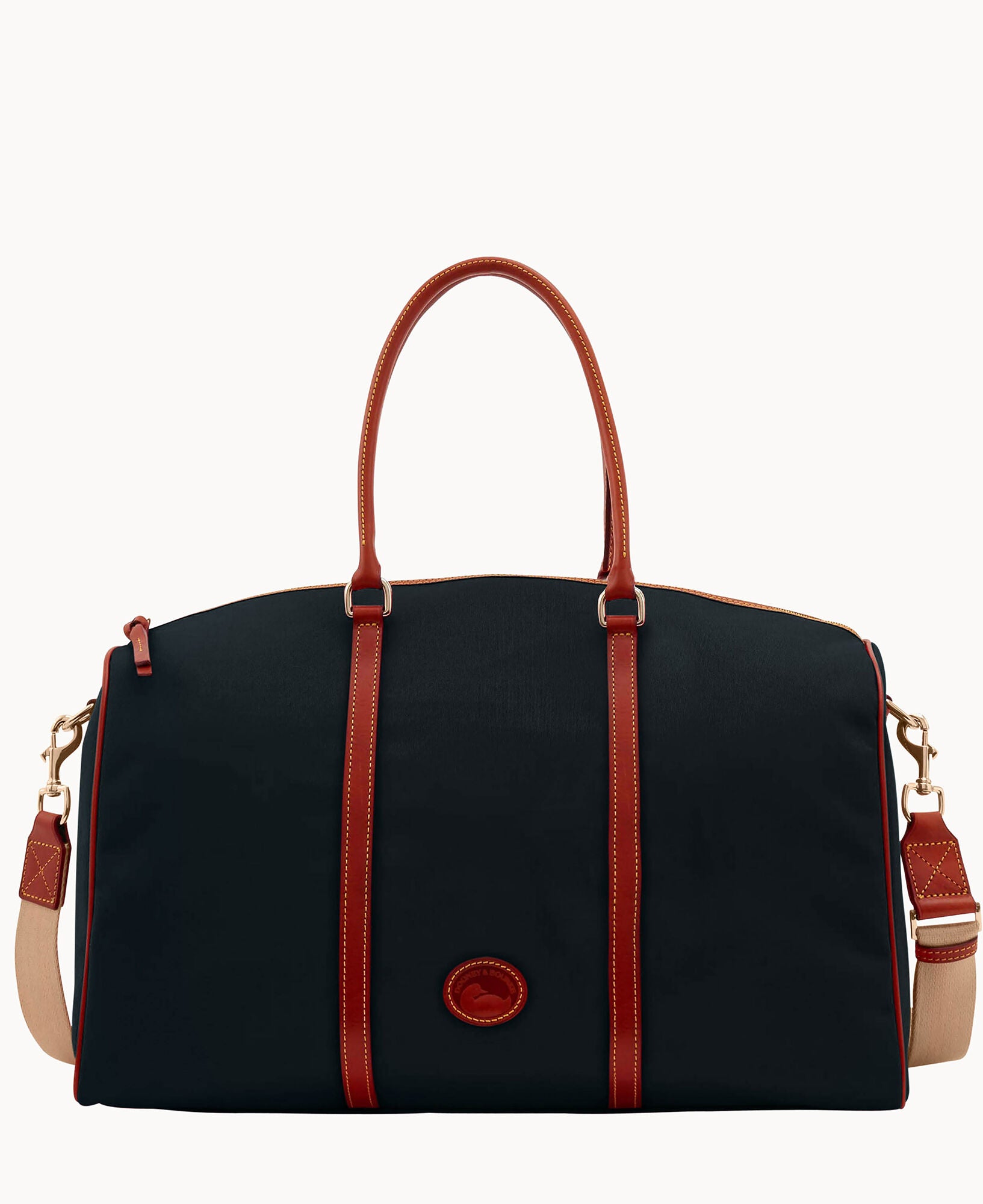 Nylon Carry All – ILoveDooney
