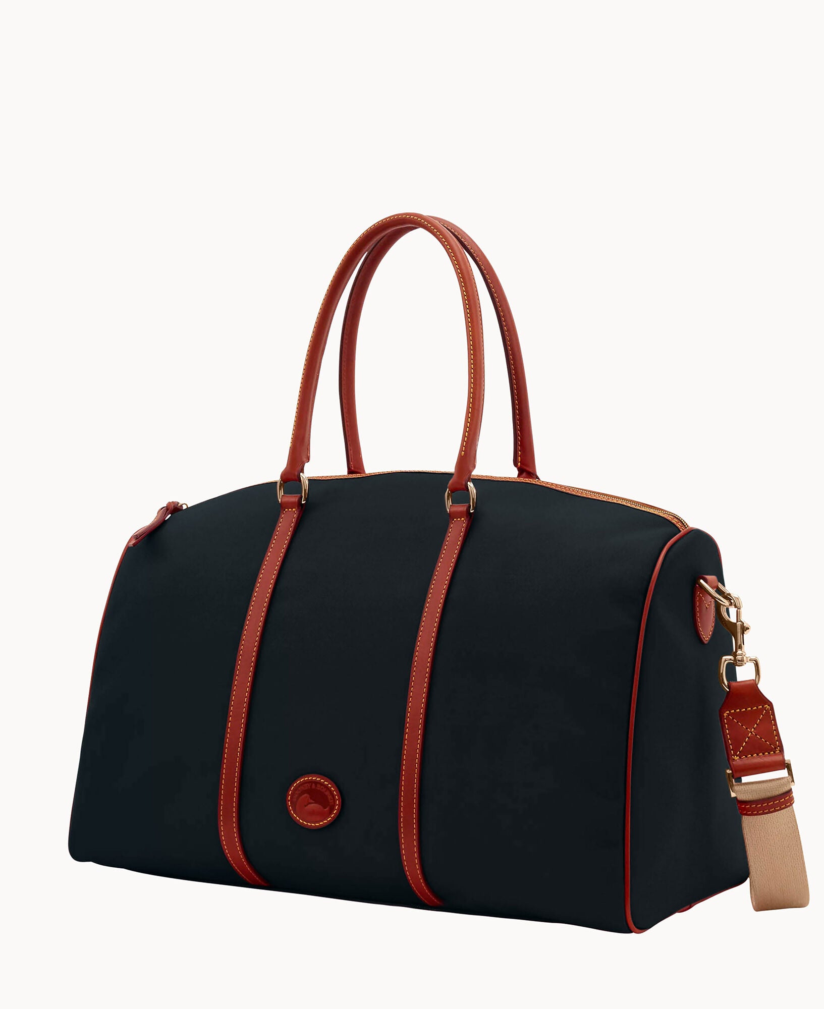 Nylon Carry All – ILoveDooney