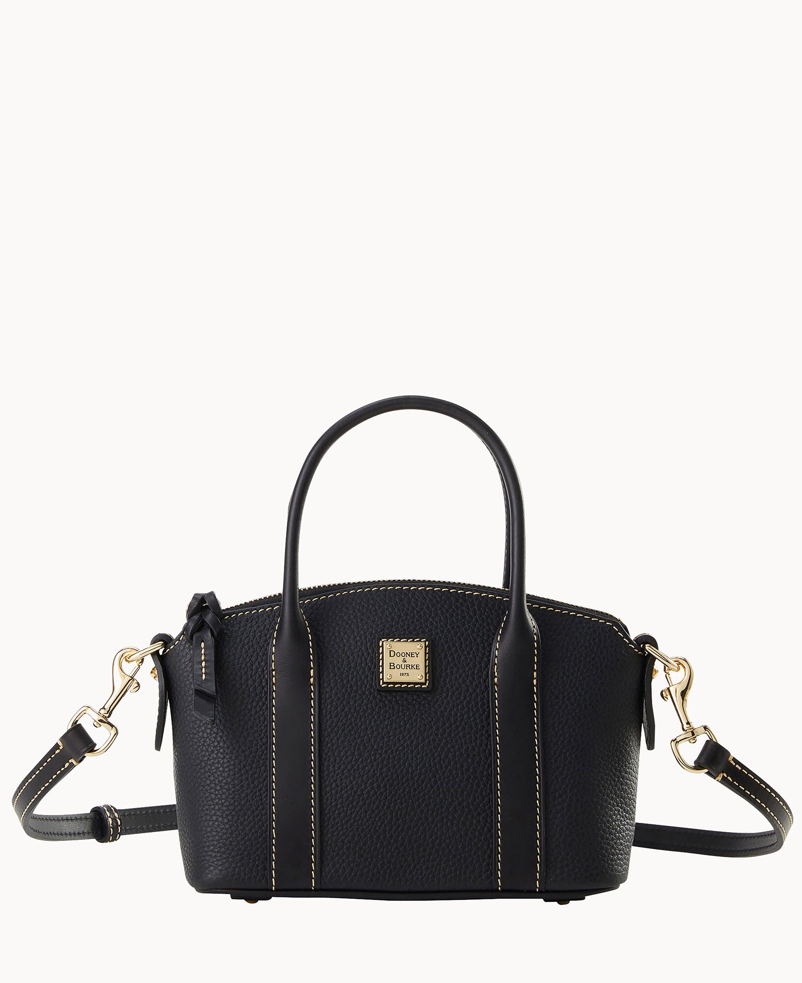 PUNTI./プンティ MAGNOLIA-HAND 2way Pebble Grain Small Madeline Satchel – ILoveDooney