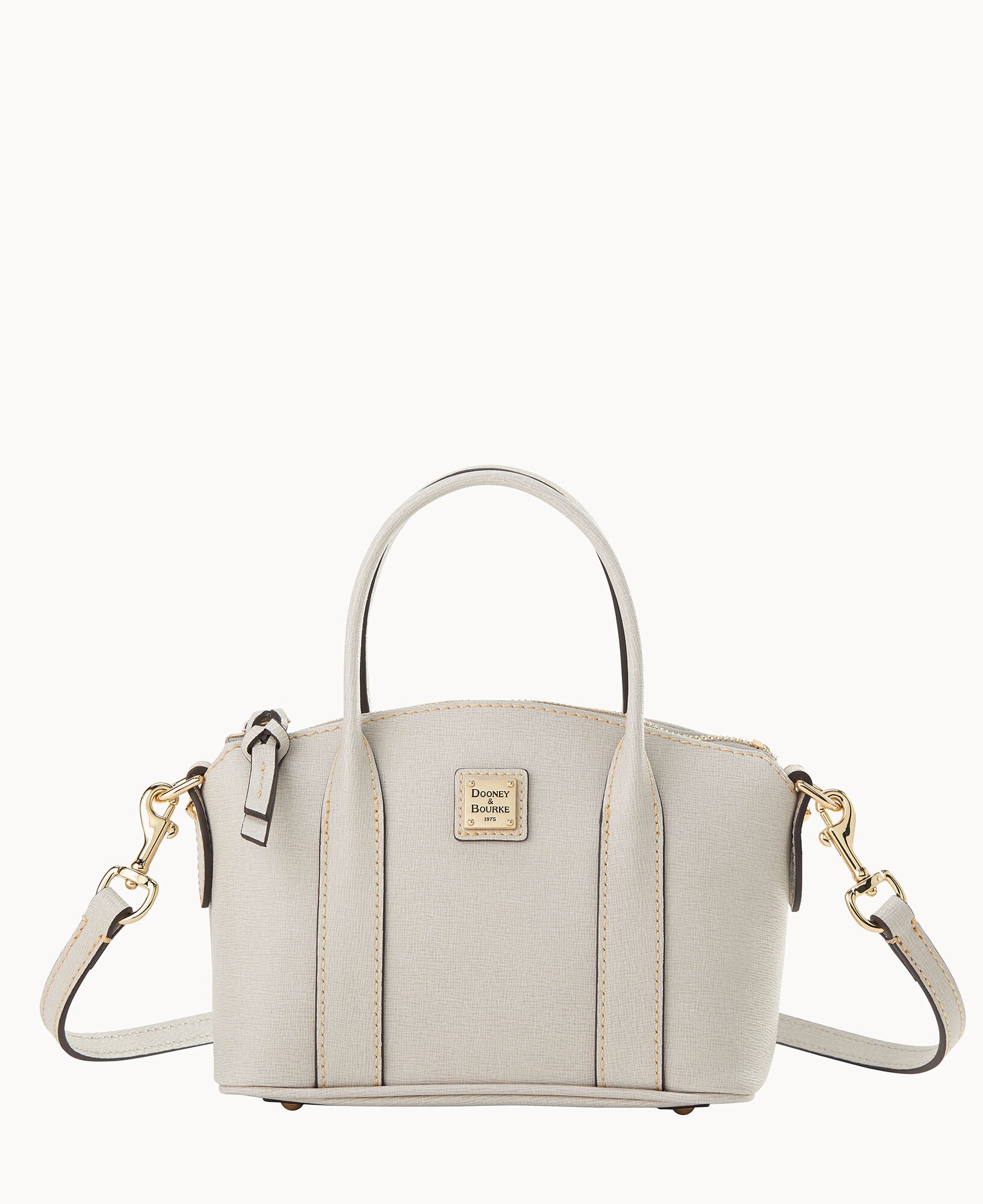 Saffiano Small Madeline Satchel – ILoveDooney