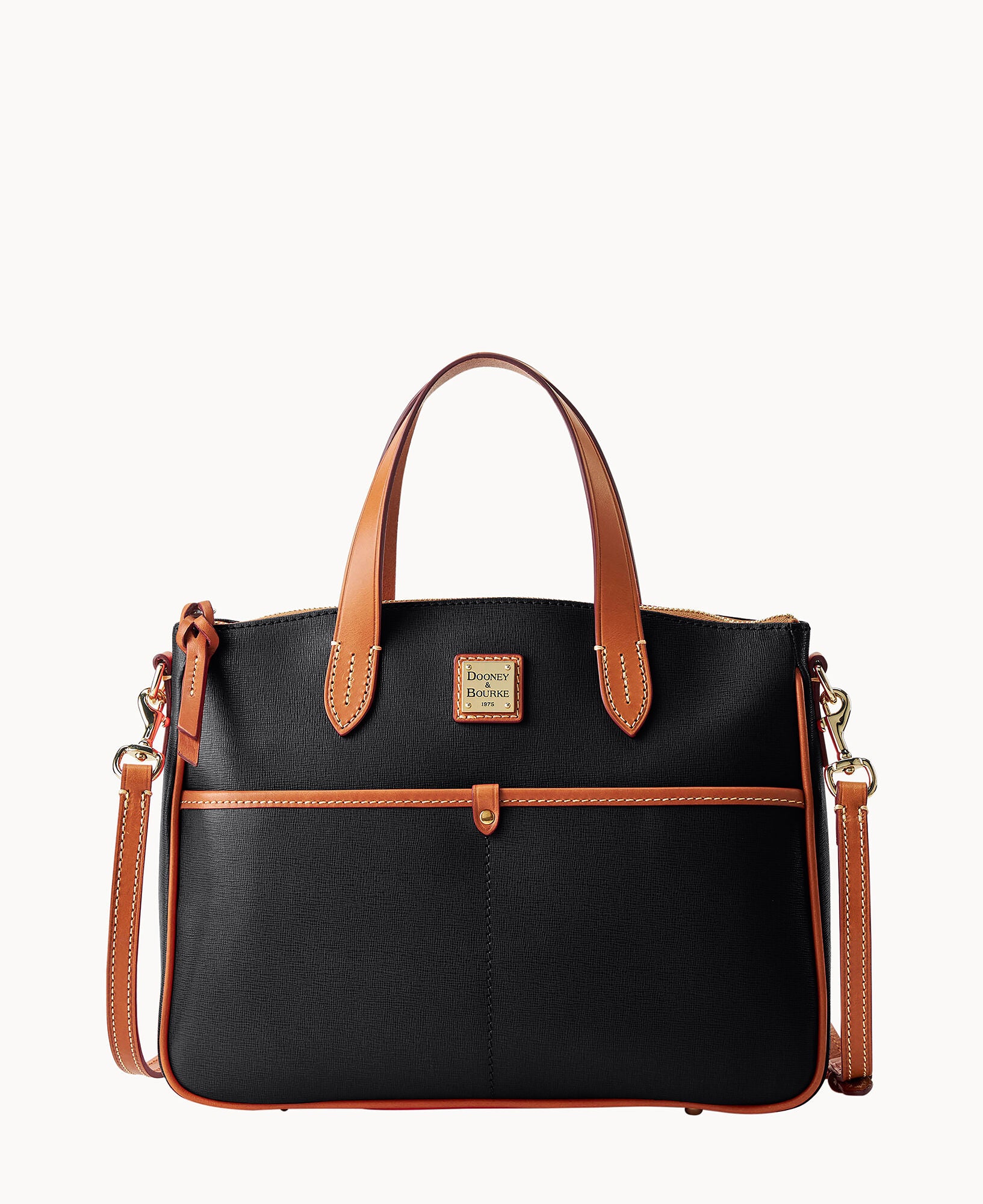 Saffiano Small Daniela – ILoveDooney
