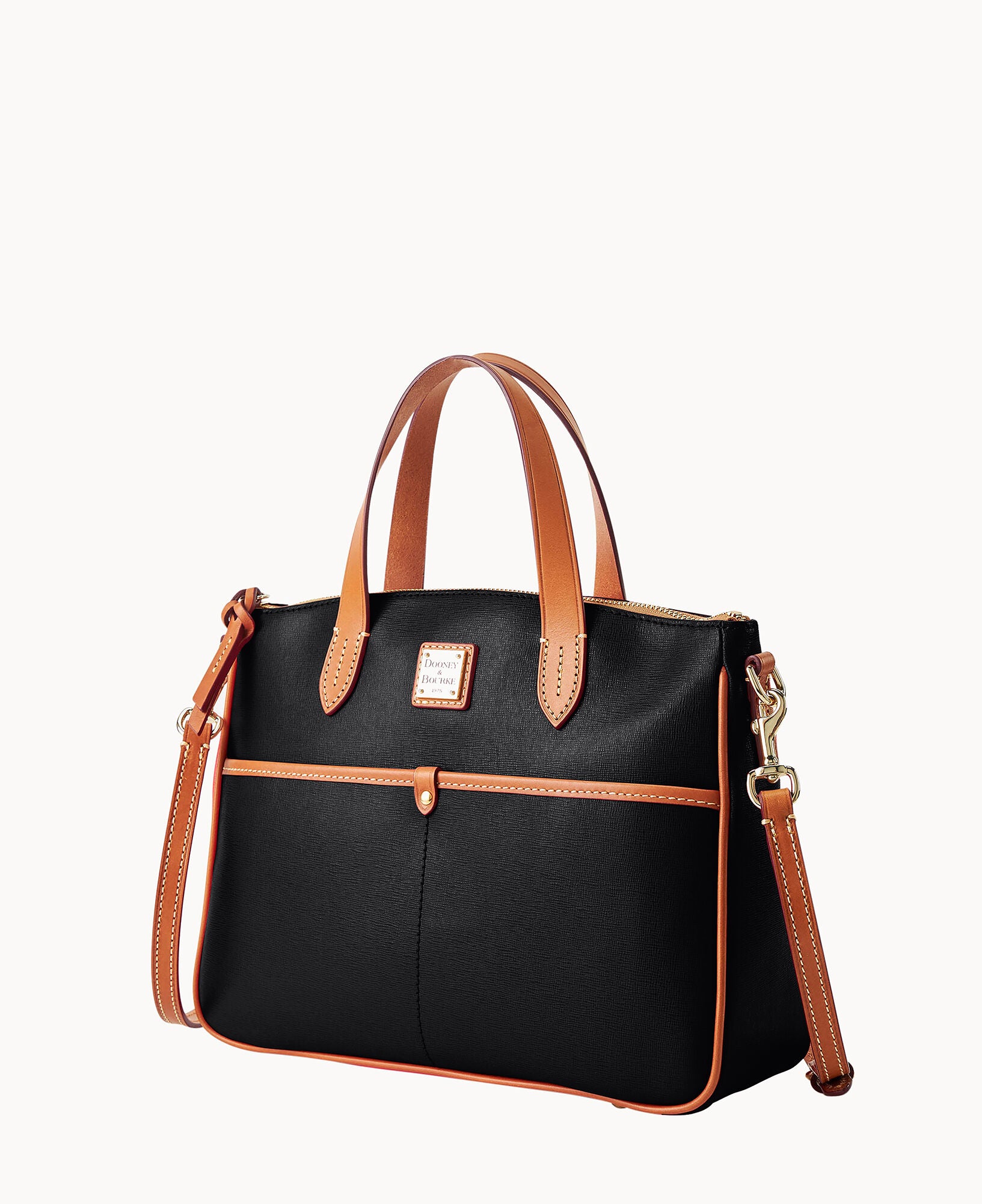 Saffiano Small Daniela – ILoveDooney