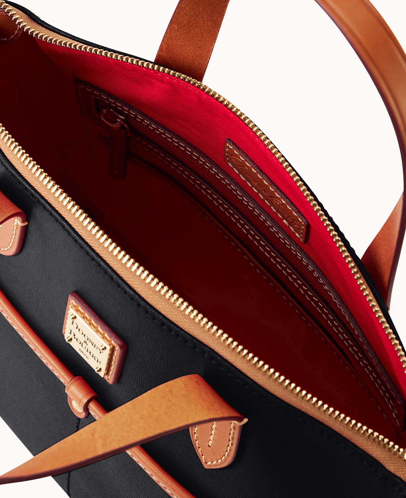 Saffiano Small Daniela – ILoveDooney
