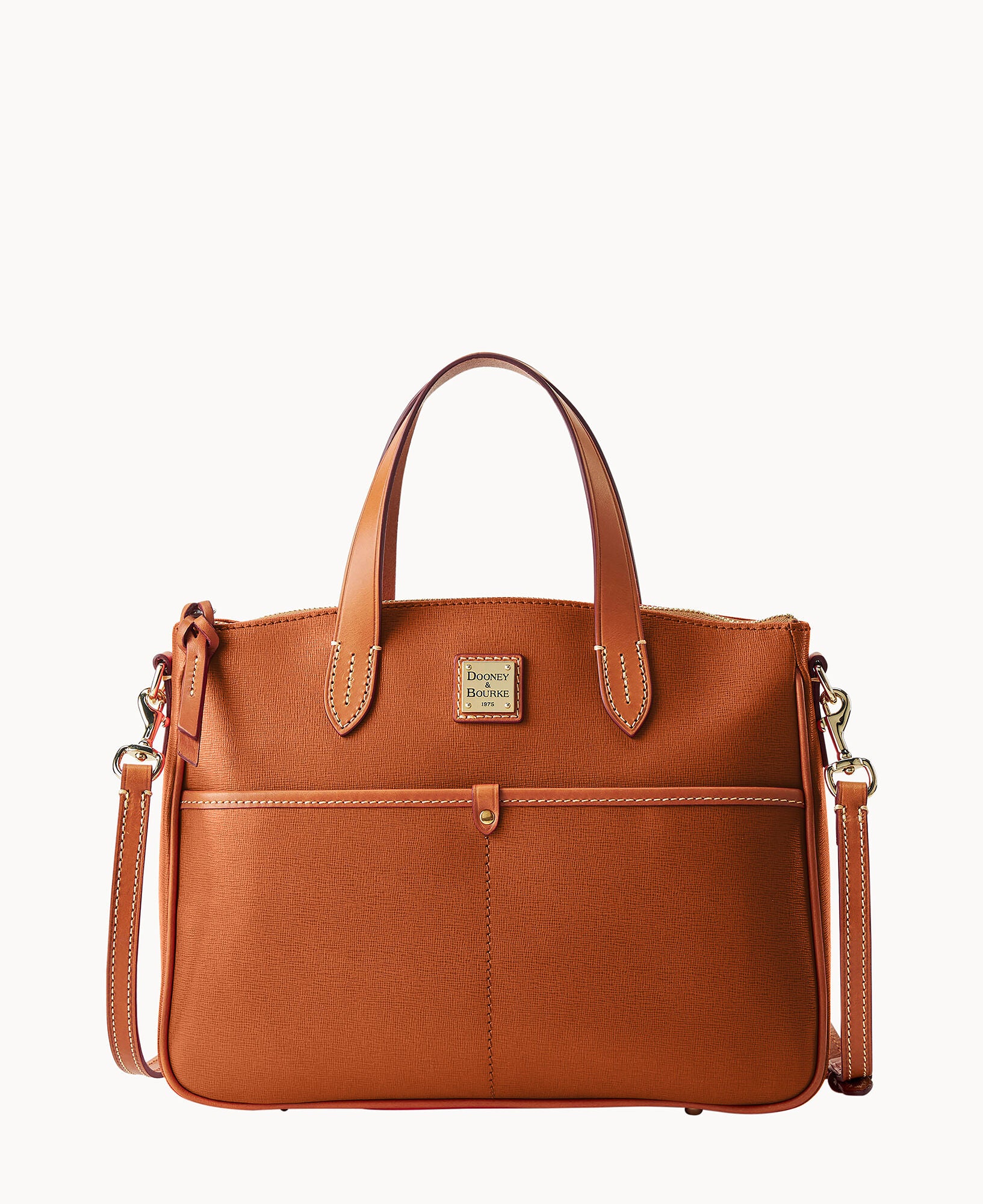 Saffiano Small Daniela – ILoveDooney