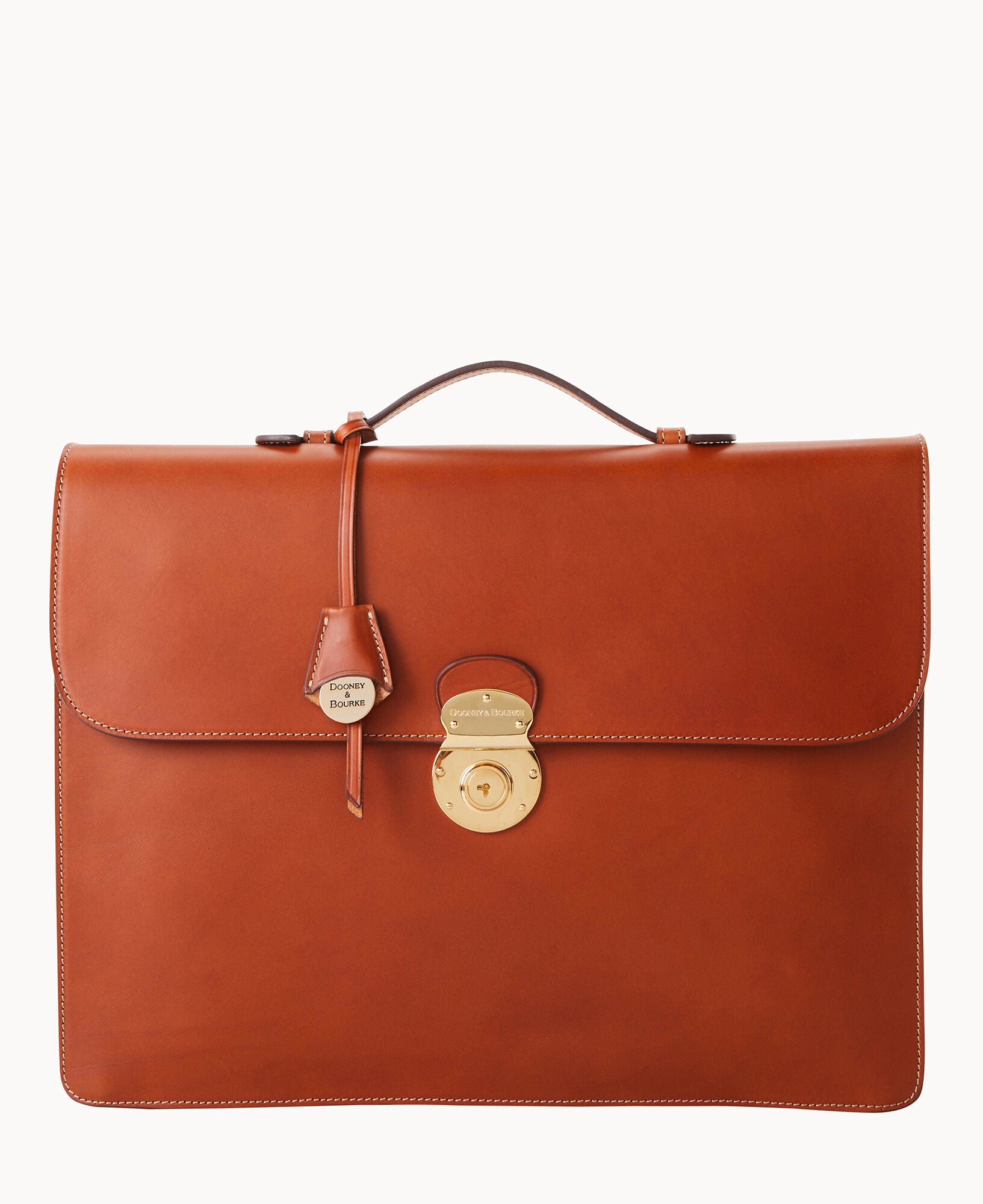 Alto Small Gusset Briefcase – ILoveDooney