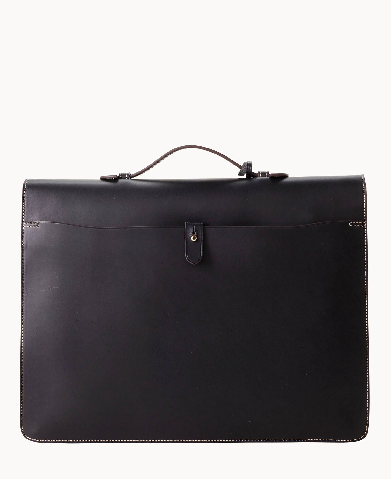 Alto Small Gusset Briefcase – ILoveDooney