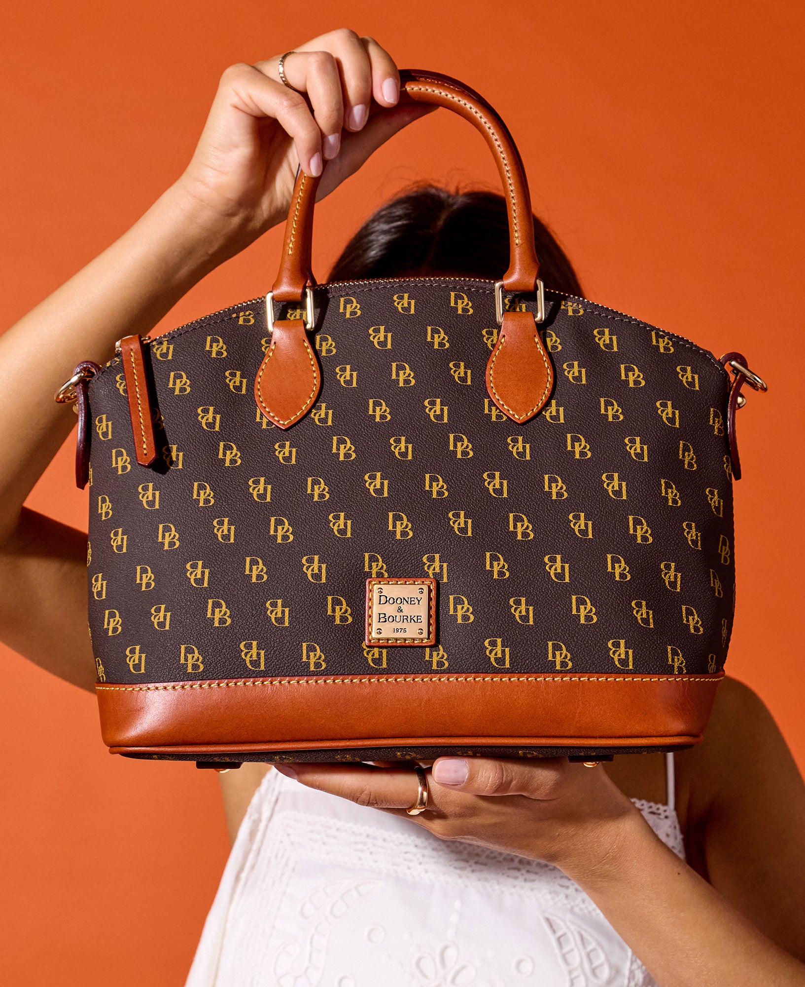 Gretta Darcy Satchel – ILoveDooney