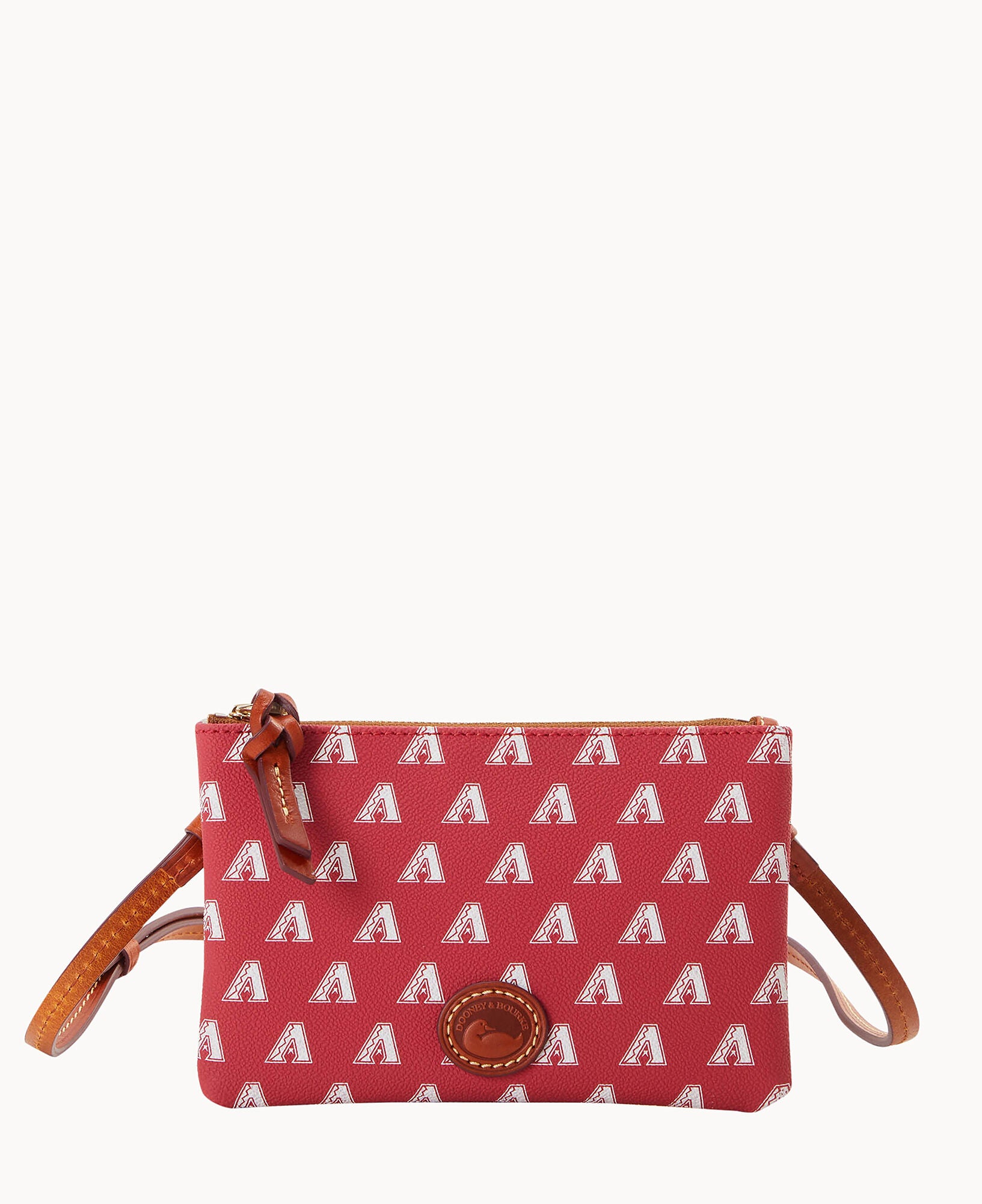 MLB Diamondbacks Top Zip Crossbody – ILoveDooney
