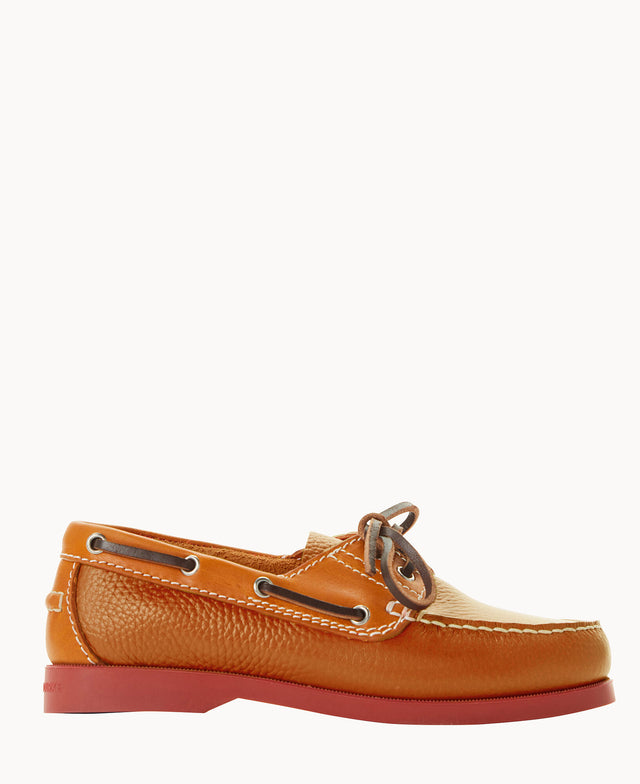 Regatta Pebble Women's Boat Shoe