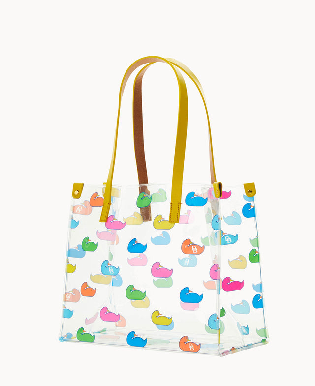 DB Sport Duck Medium Shopper – ILoveDooney