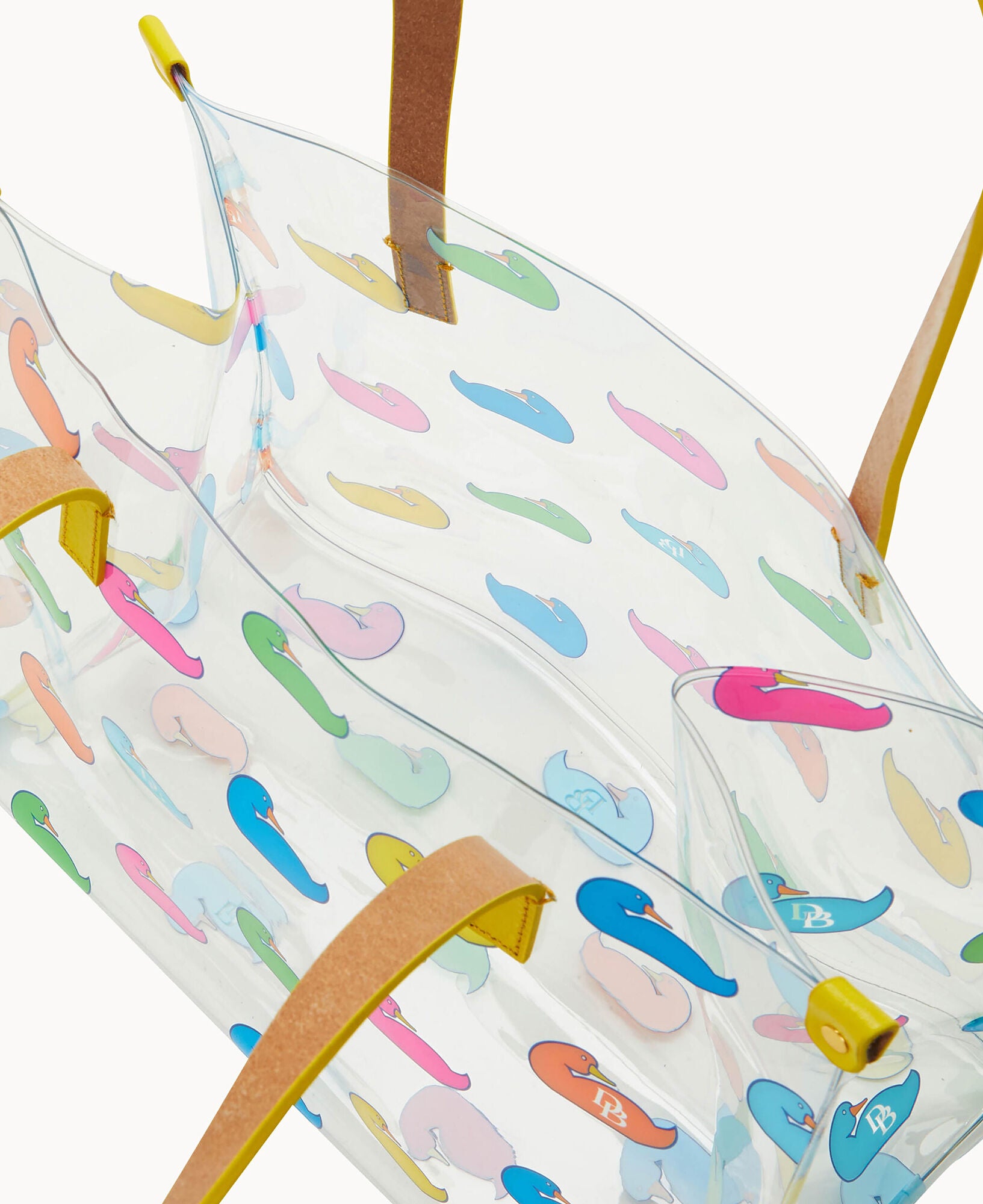 DB Sport Duck Medium Shopper – ILoveDooney
