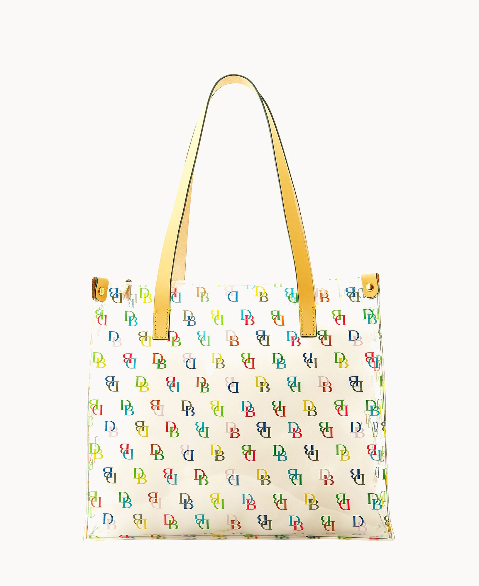 It Medium Shopper – ILoveDooney - Main Image