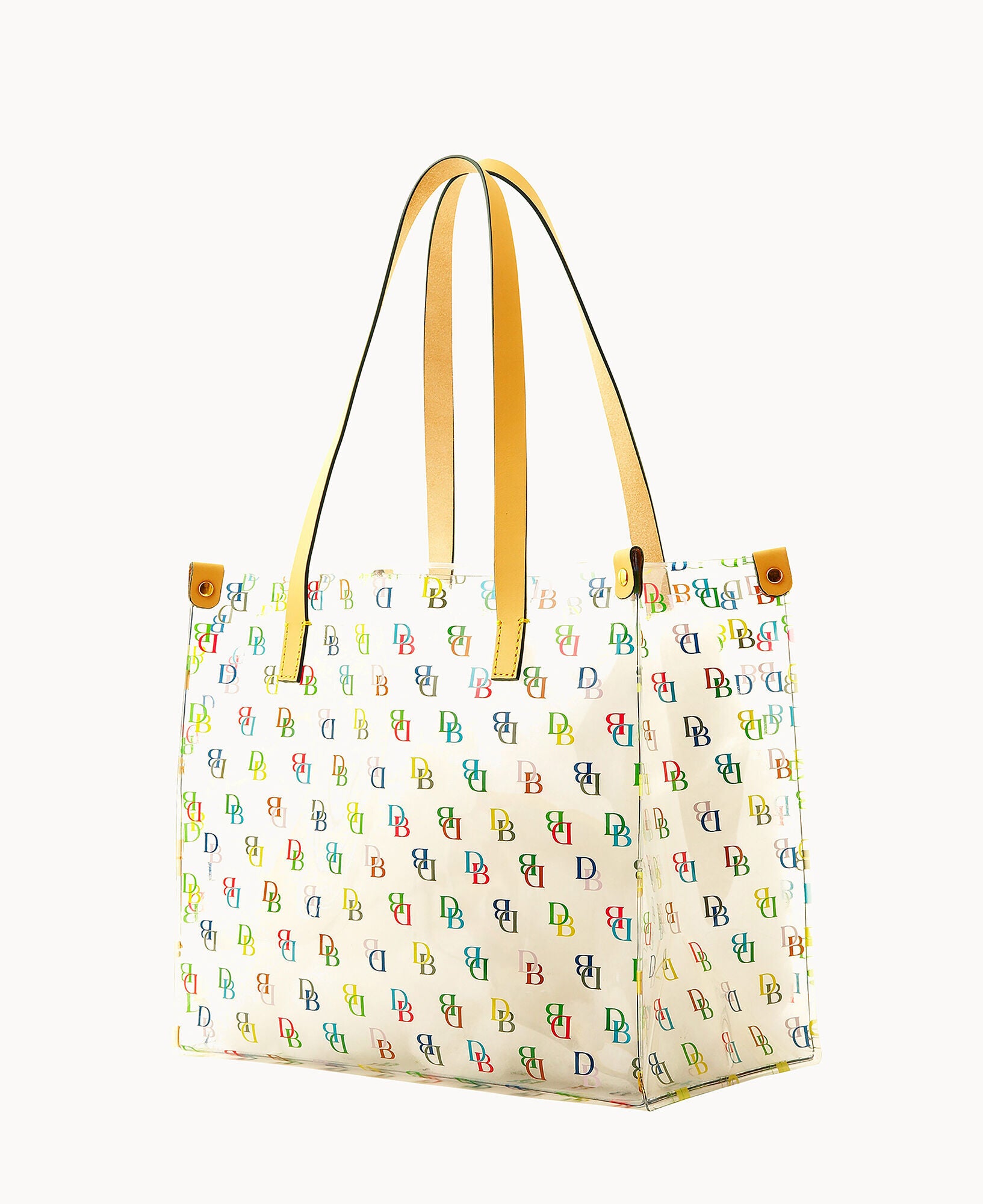 USA製 Dooney & Bourke トートバッグ イエロー riri Dooney & Bourke Nylon Tote Bags for Women for sale | eBay