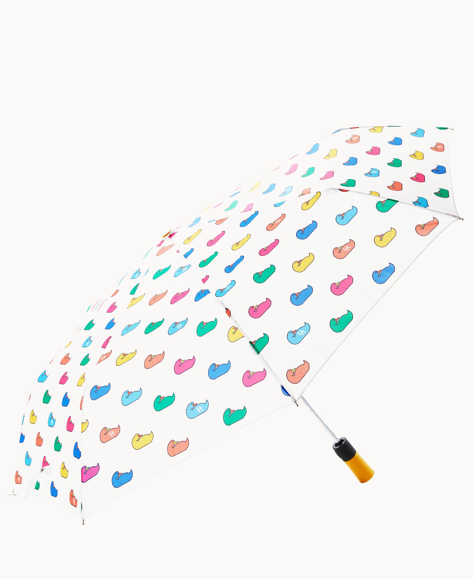 Multi Duck Umbrella – ILoveDooney