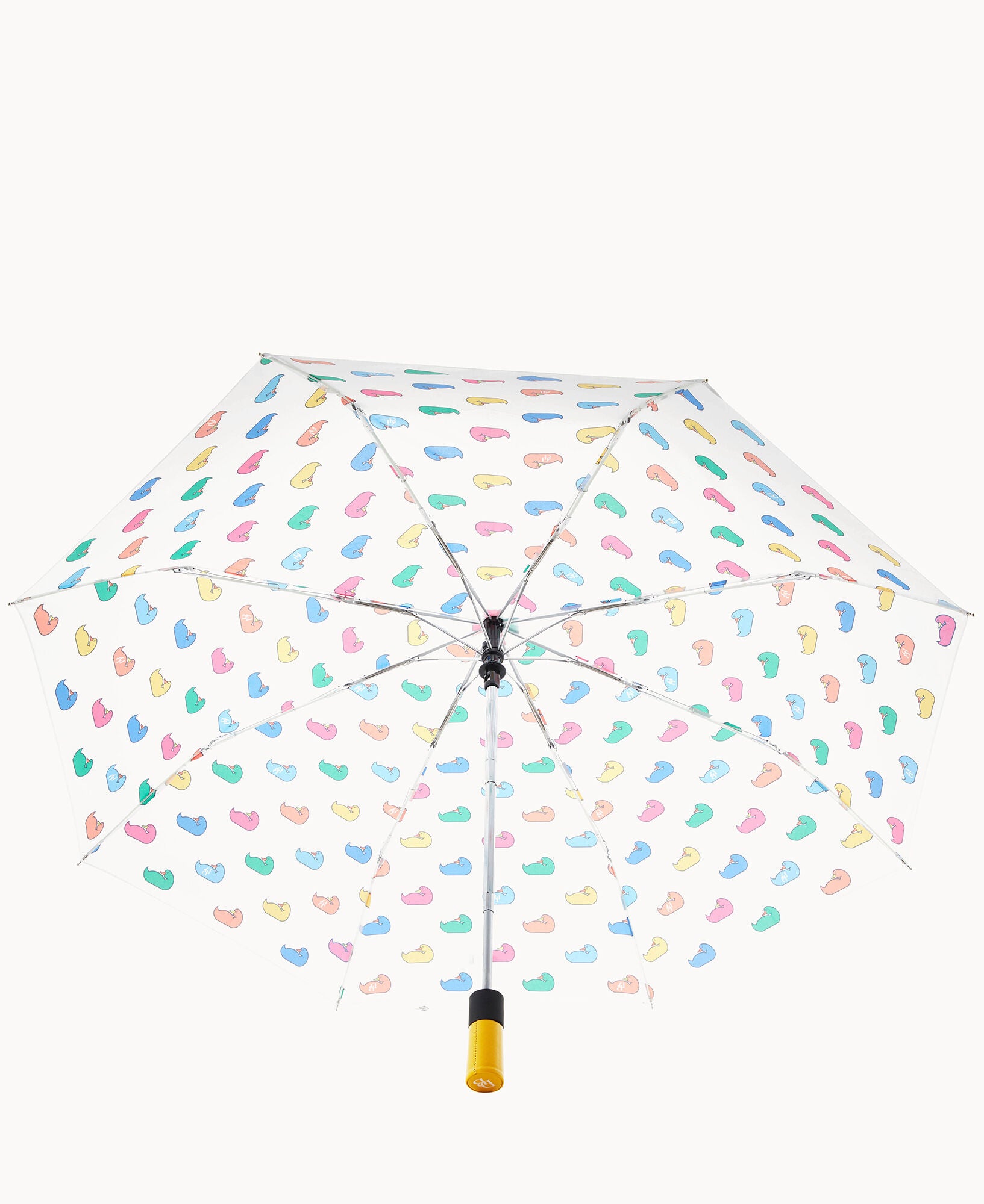 Multi Duck Umbrella – ILoveDooney