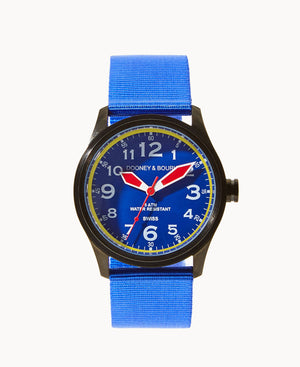 Vintage Dooney & Bourke Sport Silicone Watch, Unisex Dooney & Bourke | Accessories | Dooney Bourke Pink Watch  main image 4
