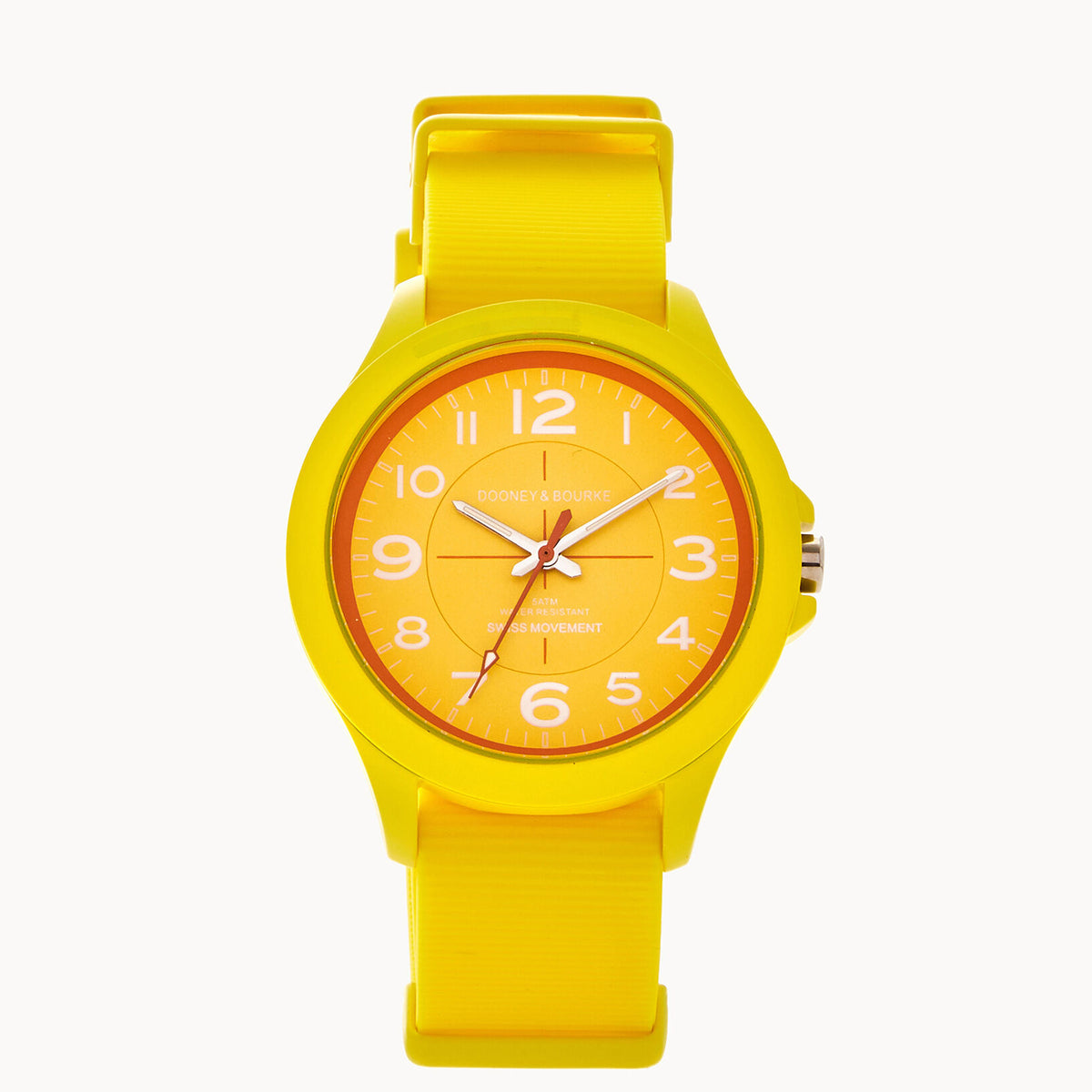 Poppy Sport Watch – ILoveDooney