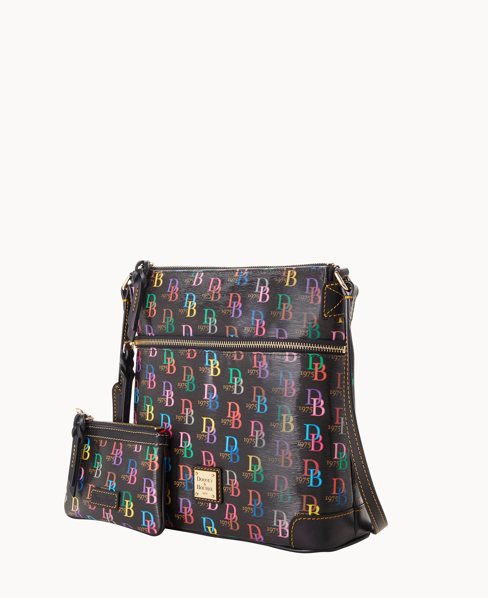 DB75 Multi Crossbody Medium Wristlet – ILoveDooney