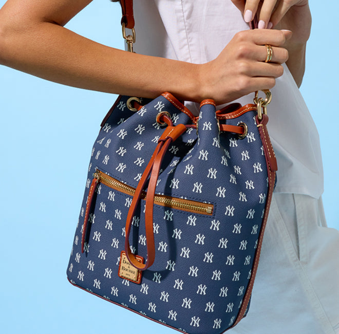 DB Sport Duck Medium Shopper – ILoveDooney
