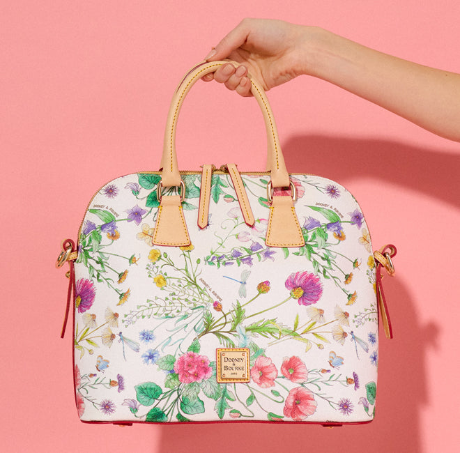Ostrich Tote – ILoveDooney
