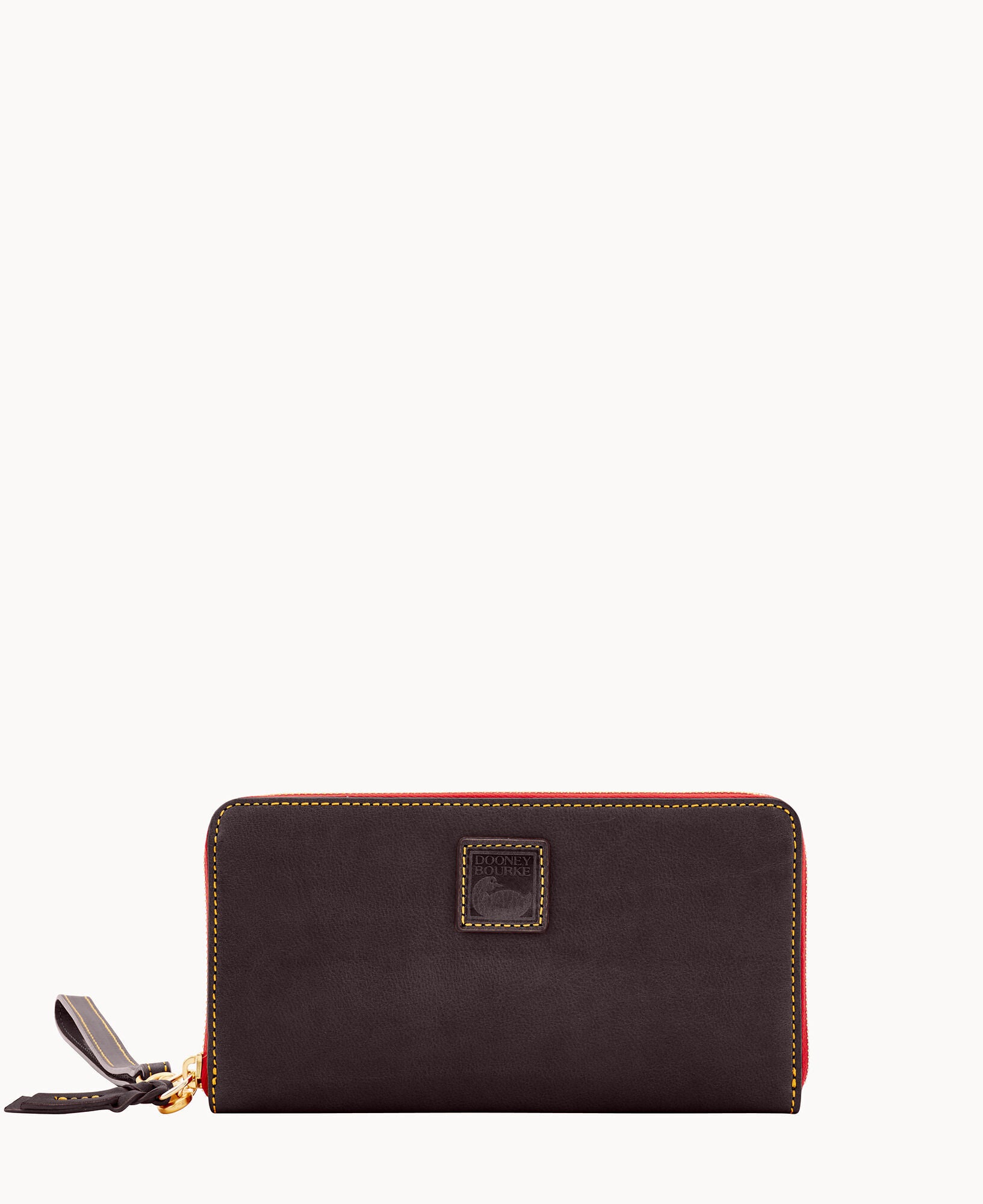 Florentine Large Zip Around Wristlet – ILoveDooney
