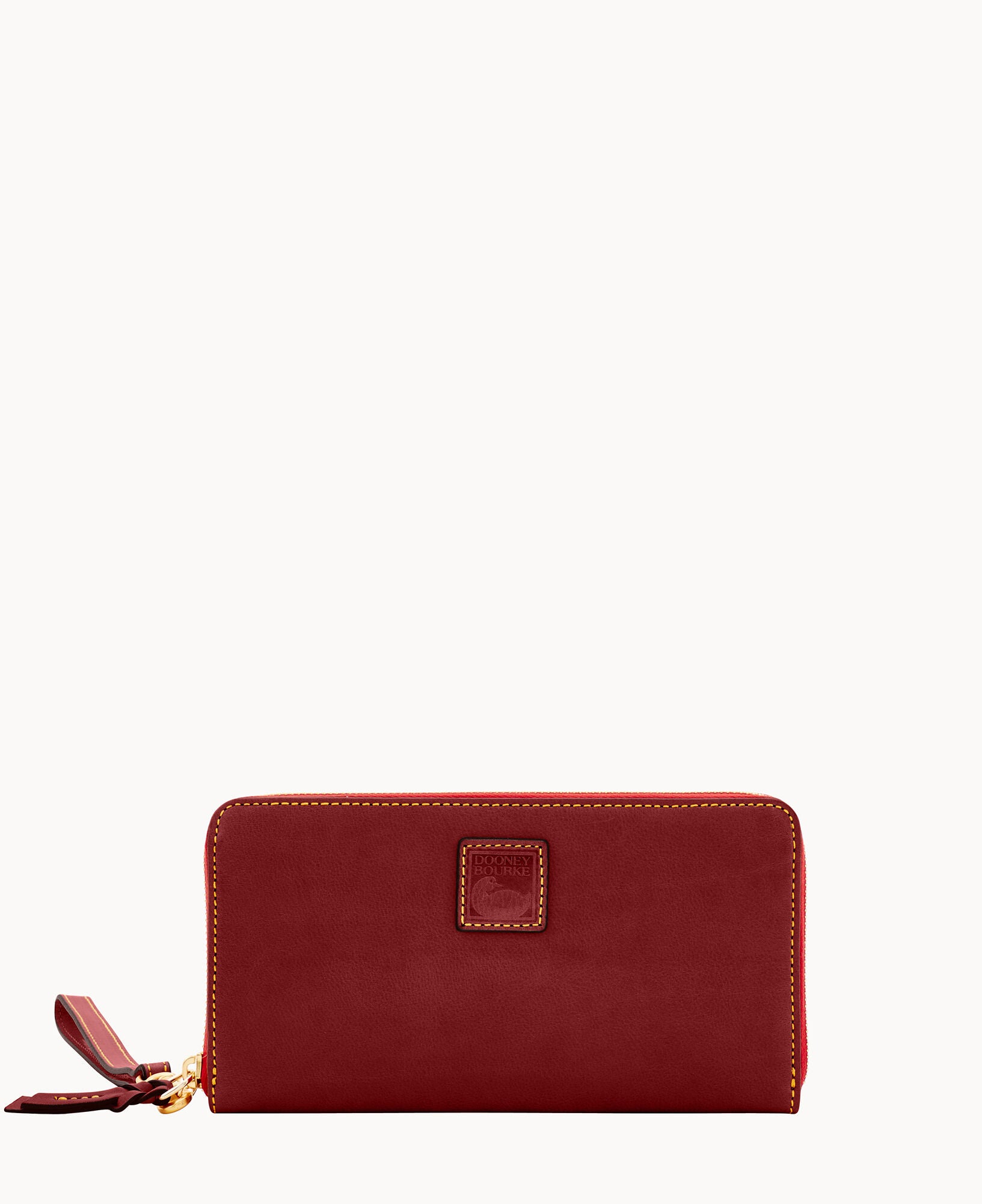 Florentine Large Zip Around Wristlet – ILoveDooney