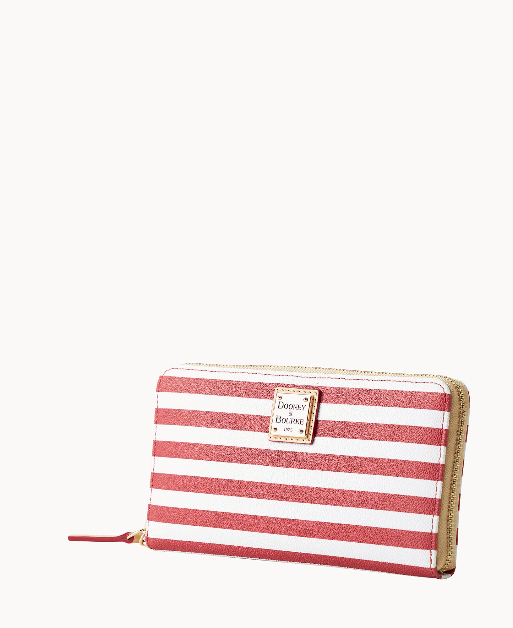 Skipper Large Zip Around Wristlet – ILoveDooney