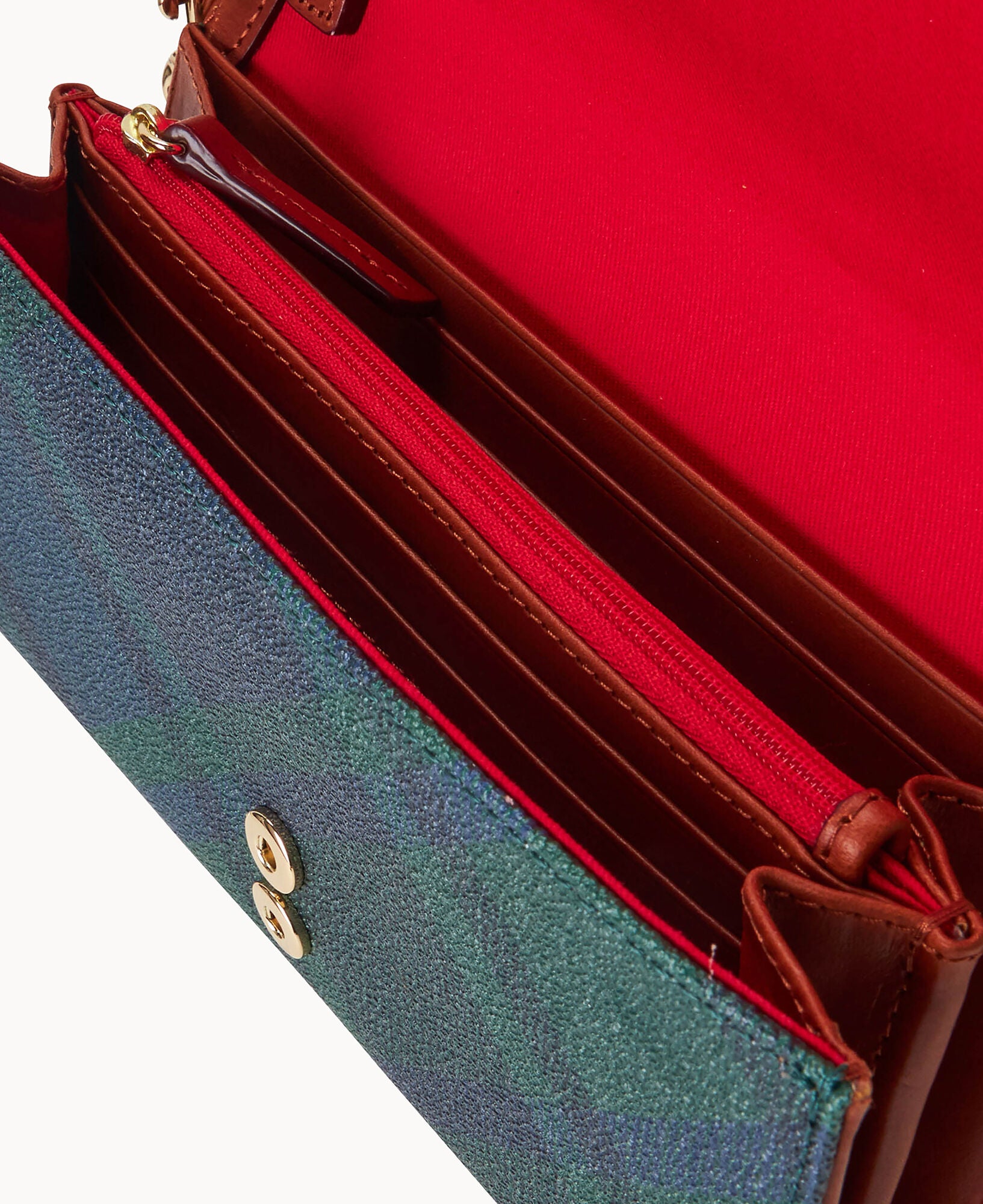 Sutherland Daphne Crossbody Wallet – ILoveDooney