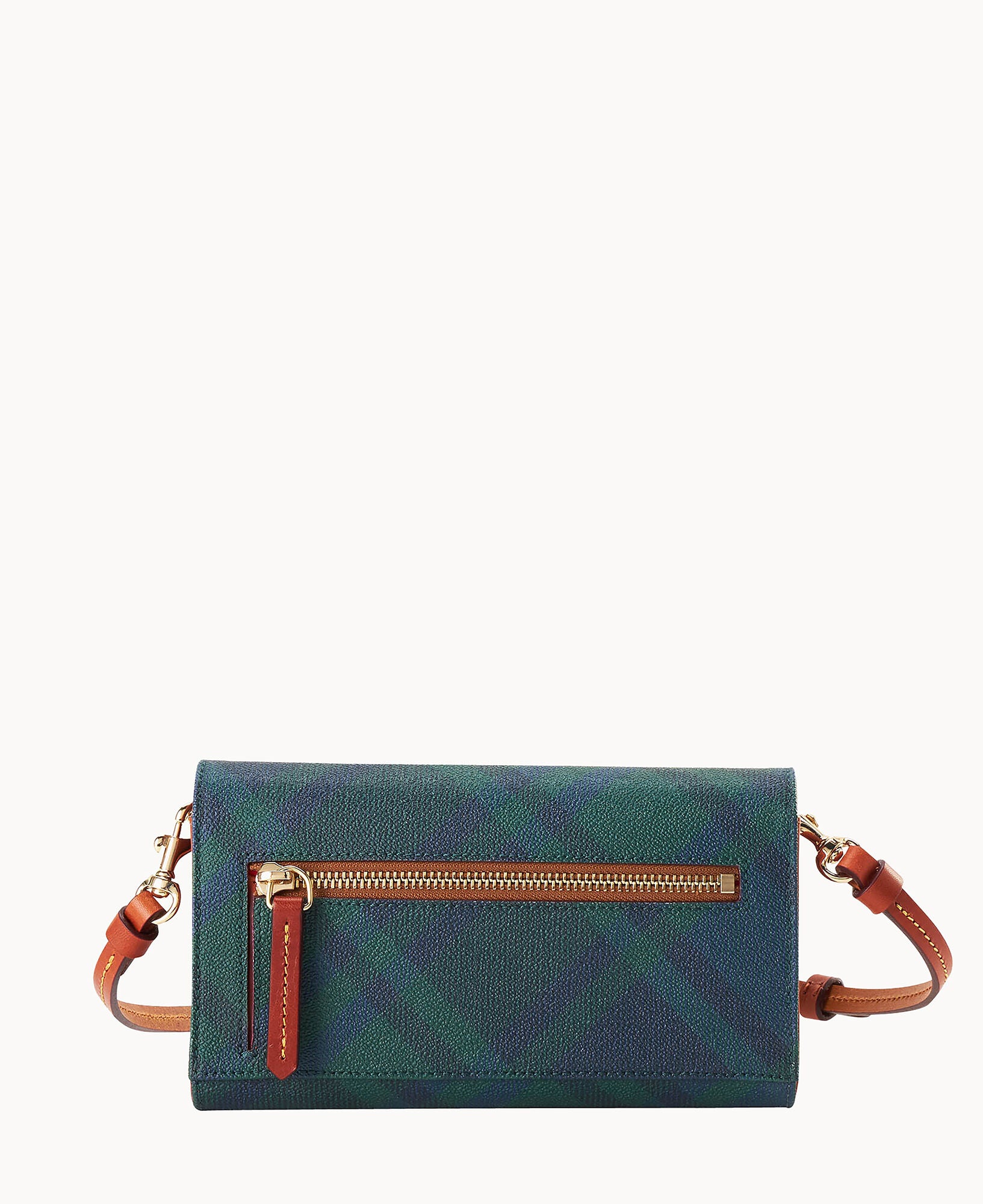 Sutherland Daphne Crossbody Wallet – ILoveDooney