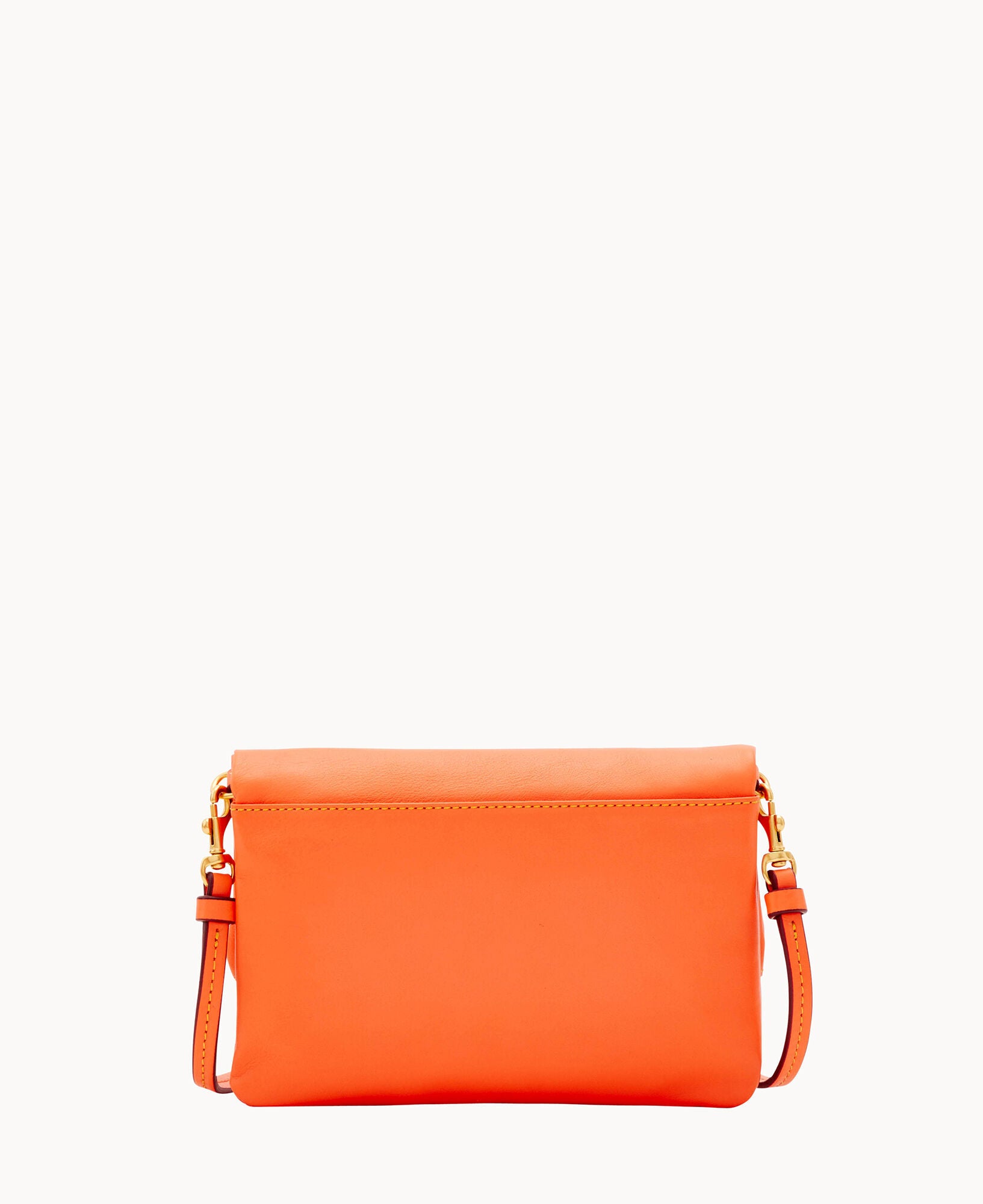 Florentine Foldover Zip Crossbody – ILoveDooney