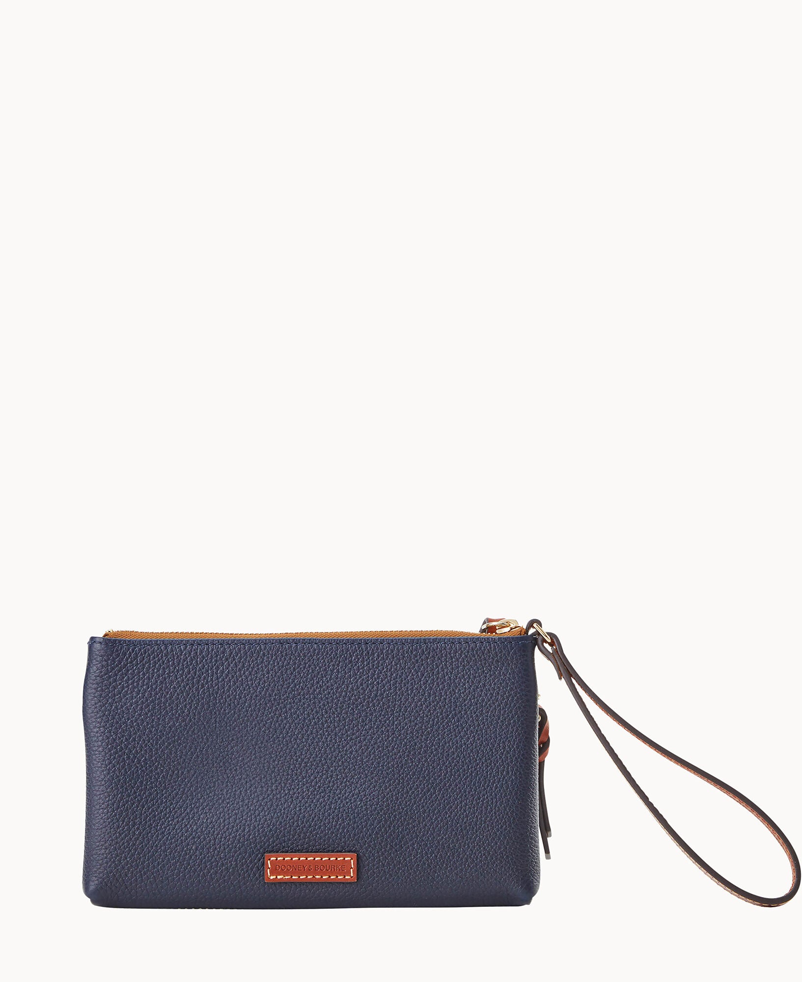 MLB Yankees Double Zip Wristlet – ILoveDooney