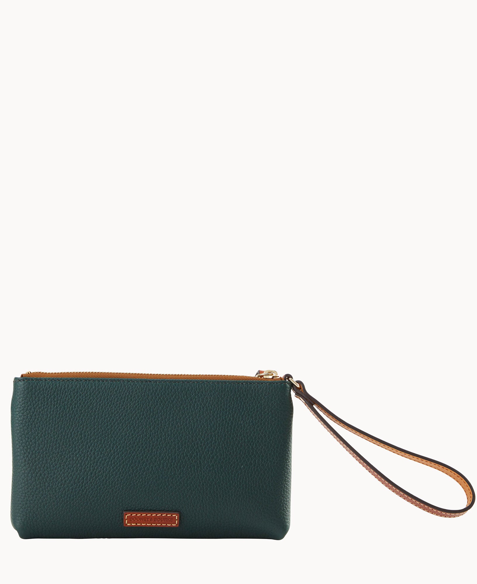 NFL Packers Double Zip Wristlet – ILoveDooney