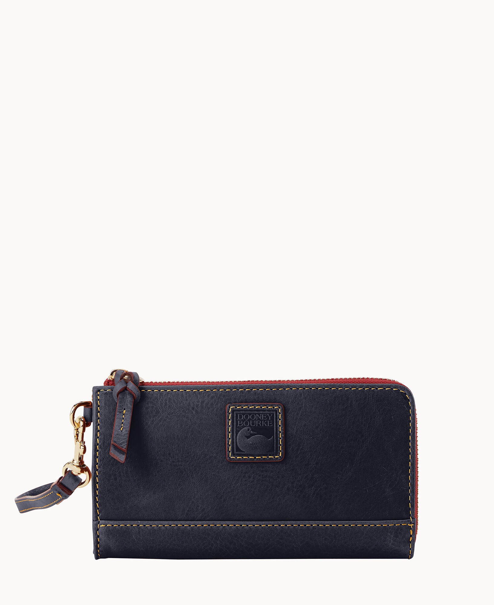 Florentine Folded Zip Wristlet – ILoveDooney