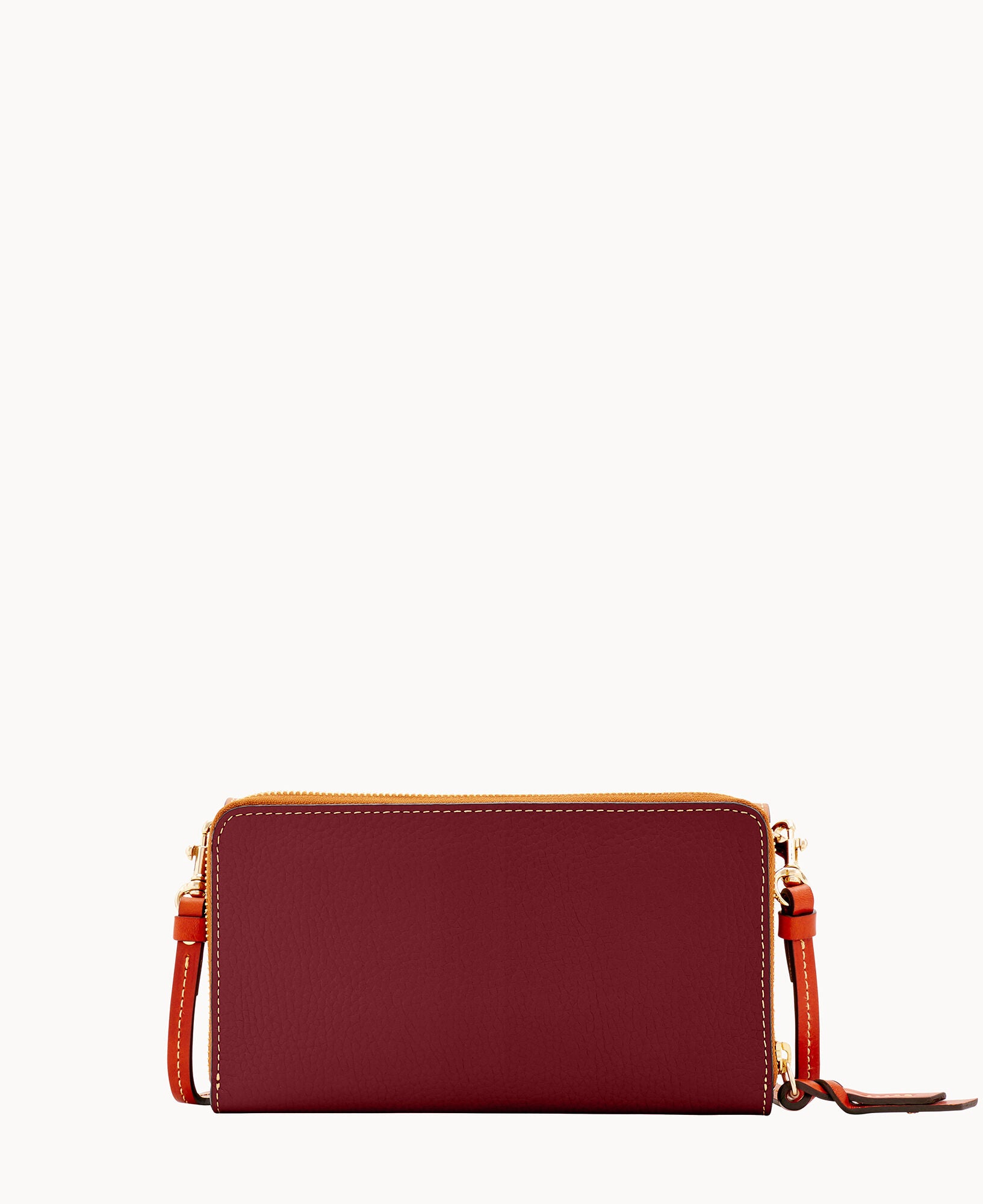 Pebble Grain Clutch Wallet – ILoveDooney