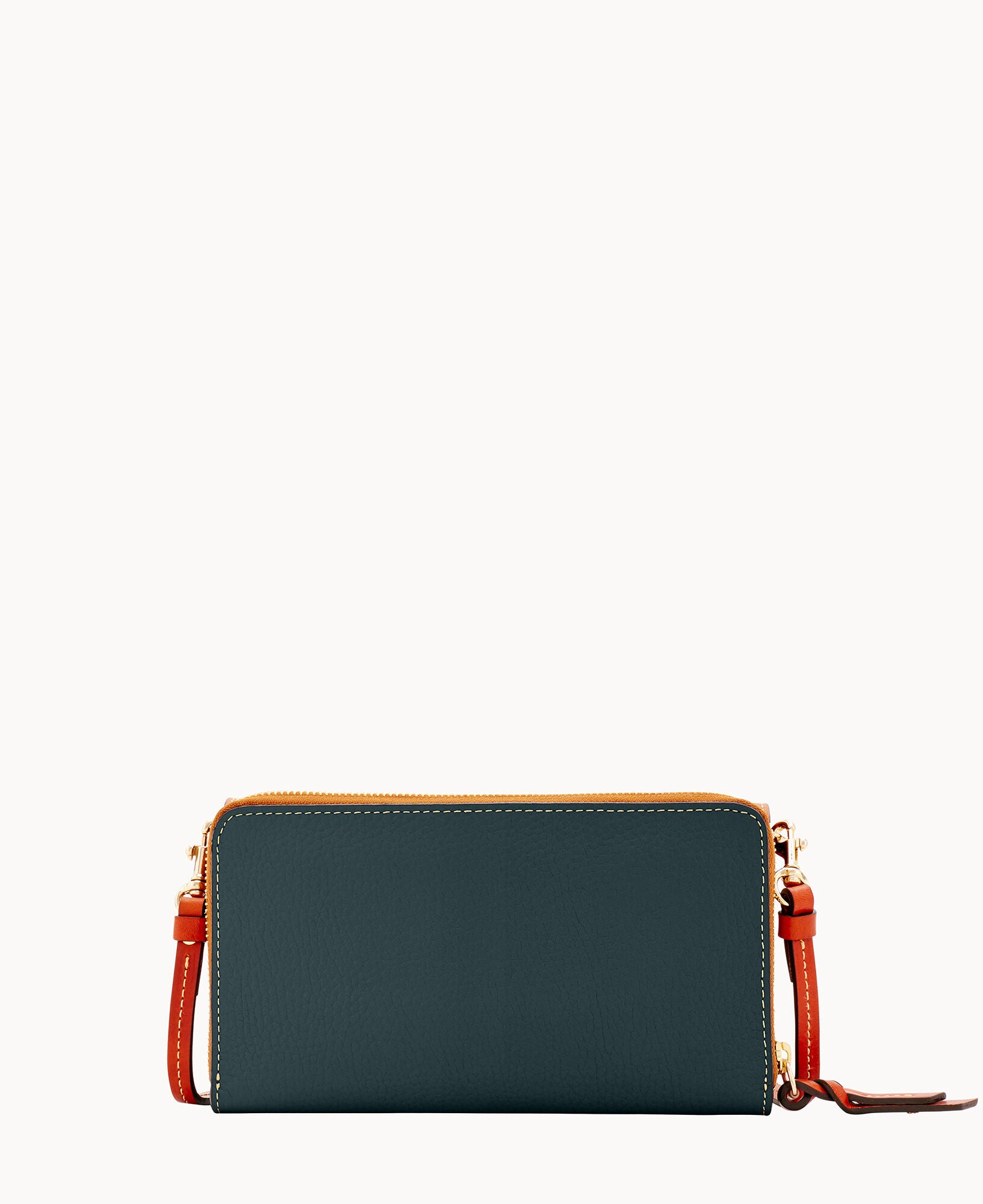 Pebble Grain Clutch Wallet – ILoveDooney